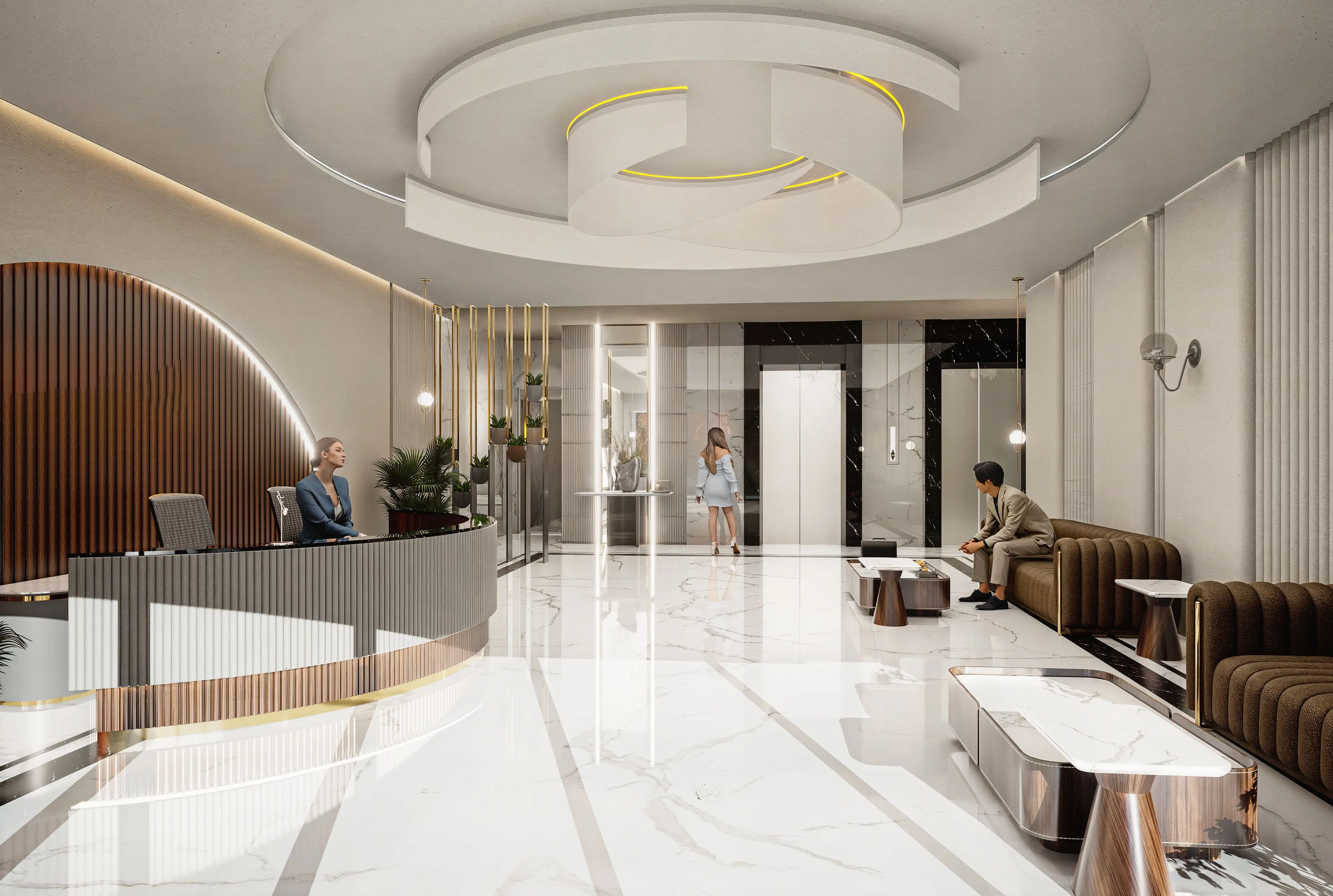 ZENITH GROUP "ARMAS By Zenith" 3