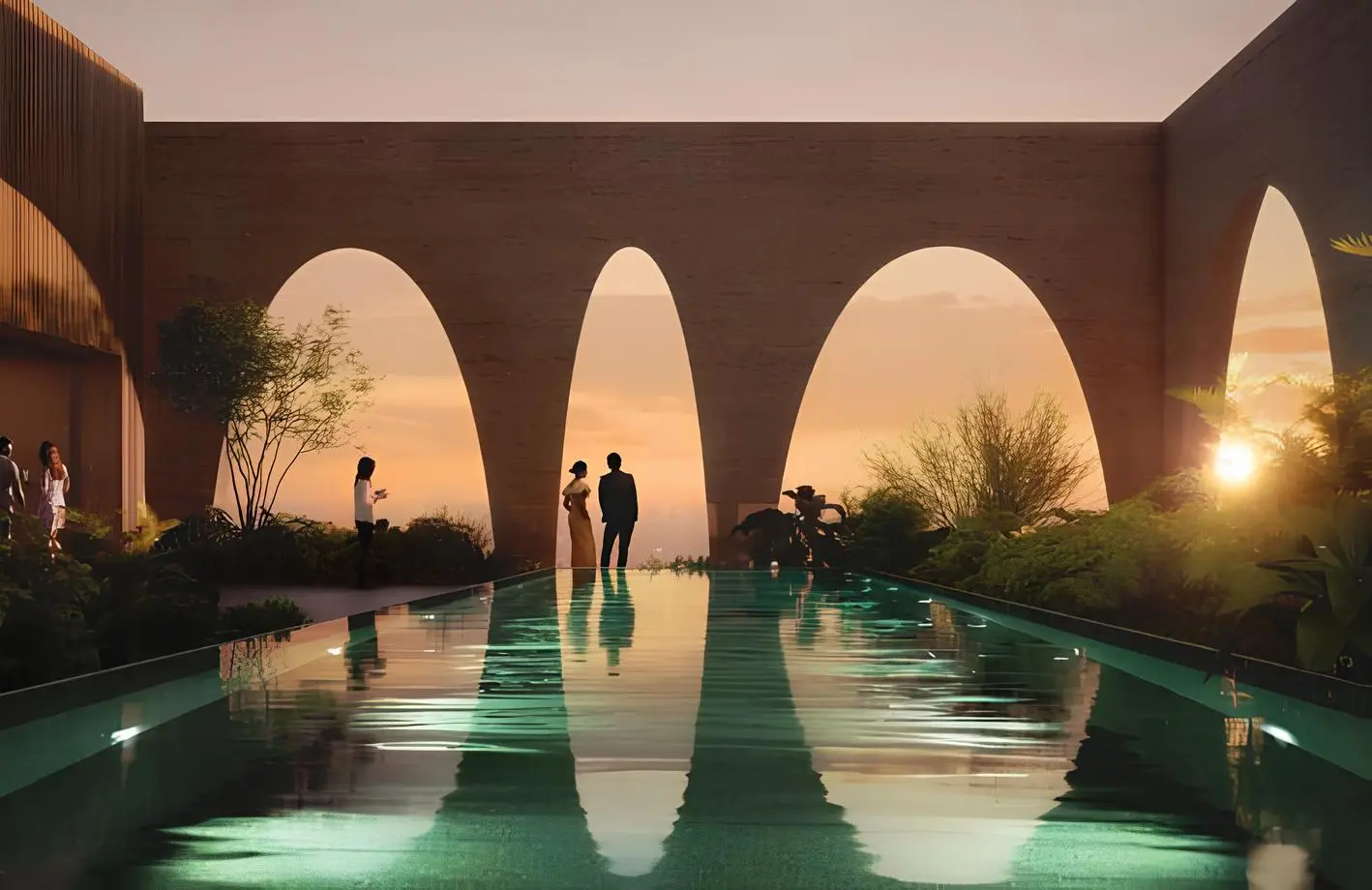 REFINE "Sea Mirror Residences" NEW LAUNCH 18