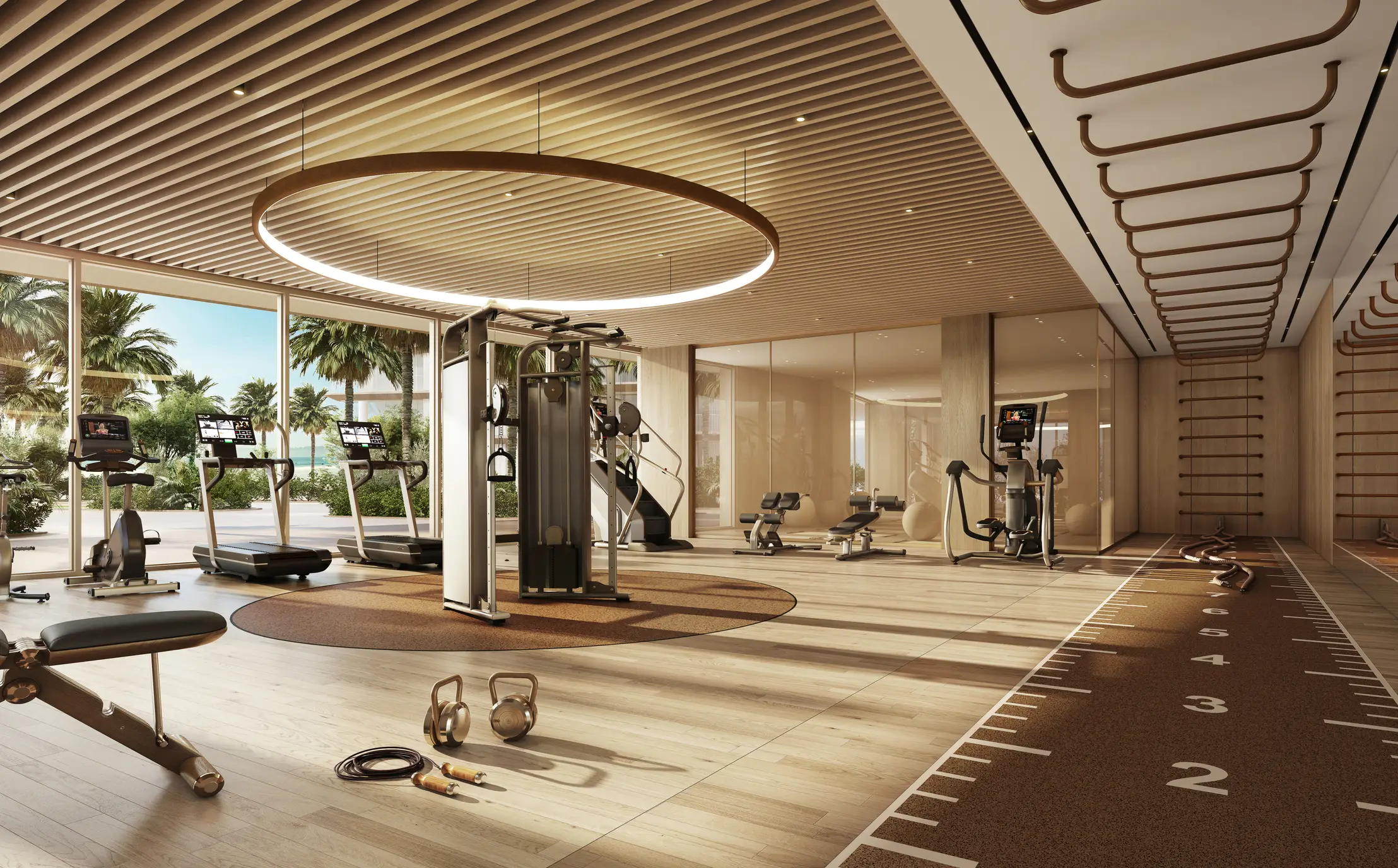 NAKHEEL PROPERTIES "Bay Grove Residences - Phase 3" 20