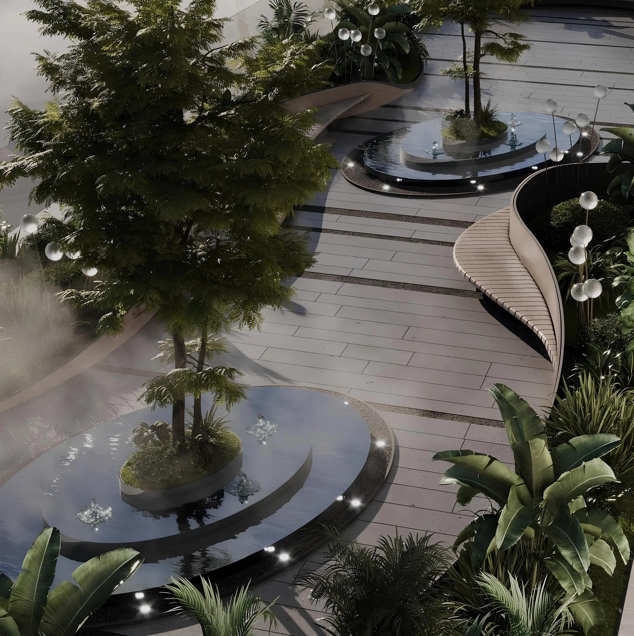 HAYAAT "Isolana Residences" 21