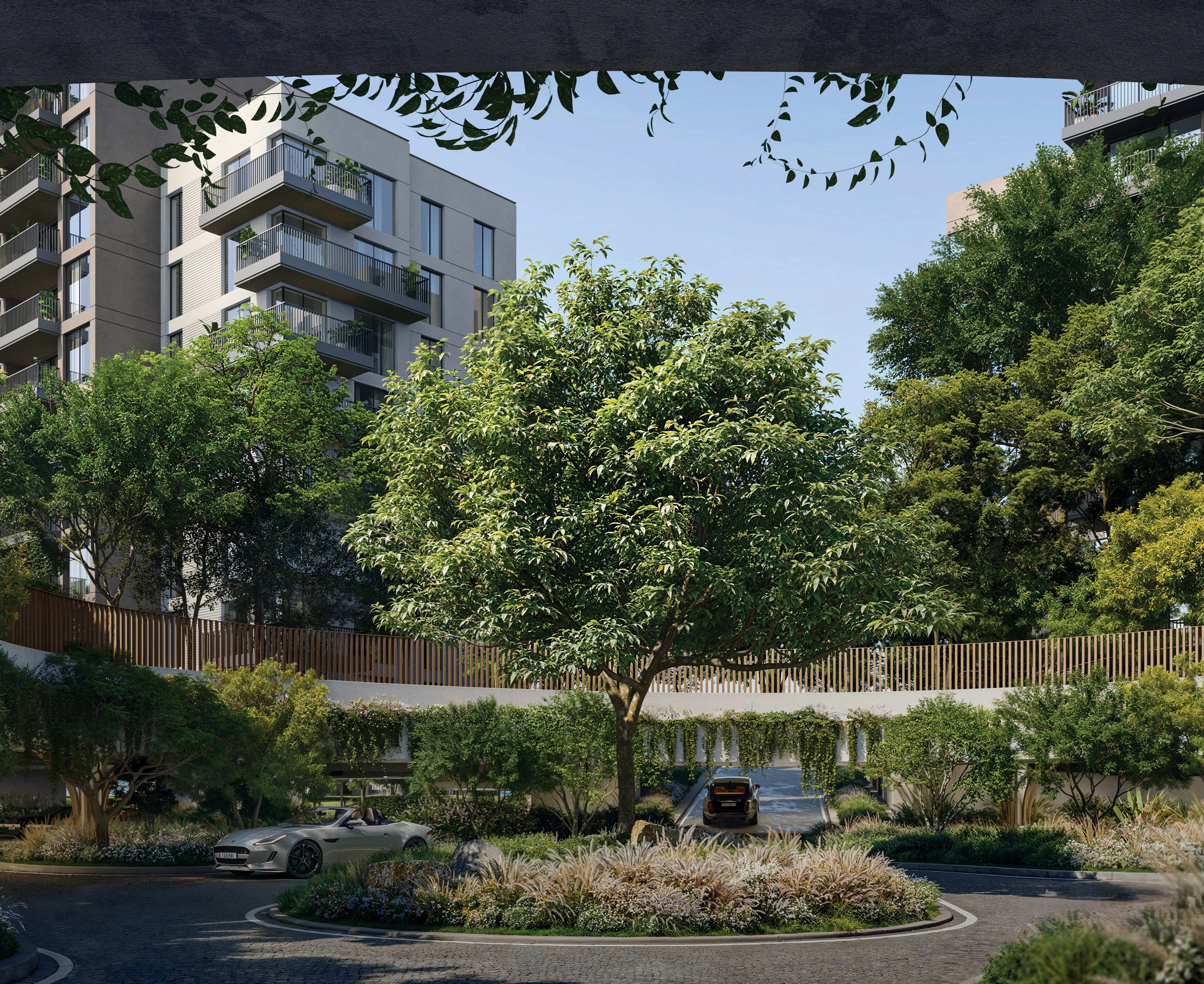 MAJID AL FUTTAIM "Ghaf Woods Capria" 11
