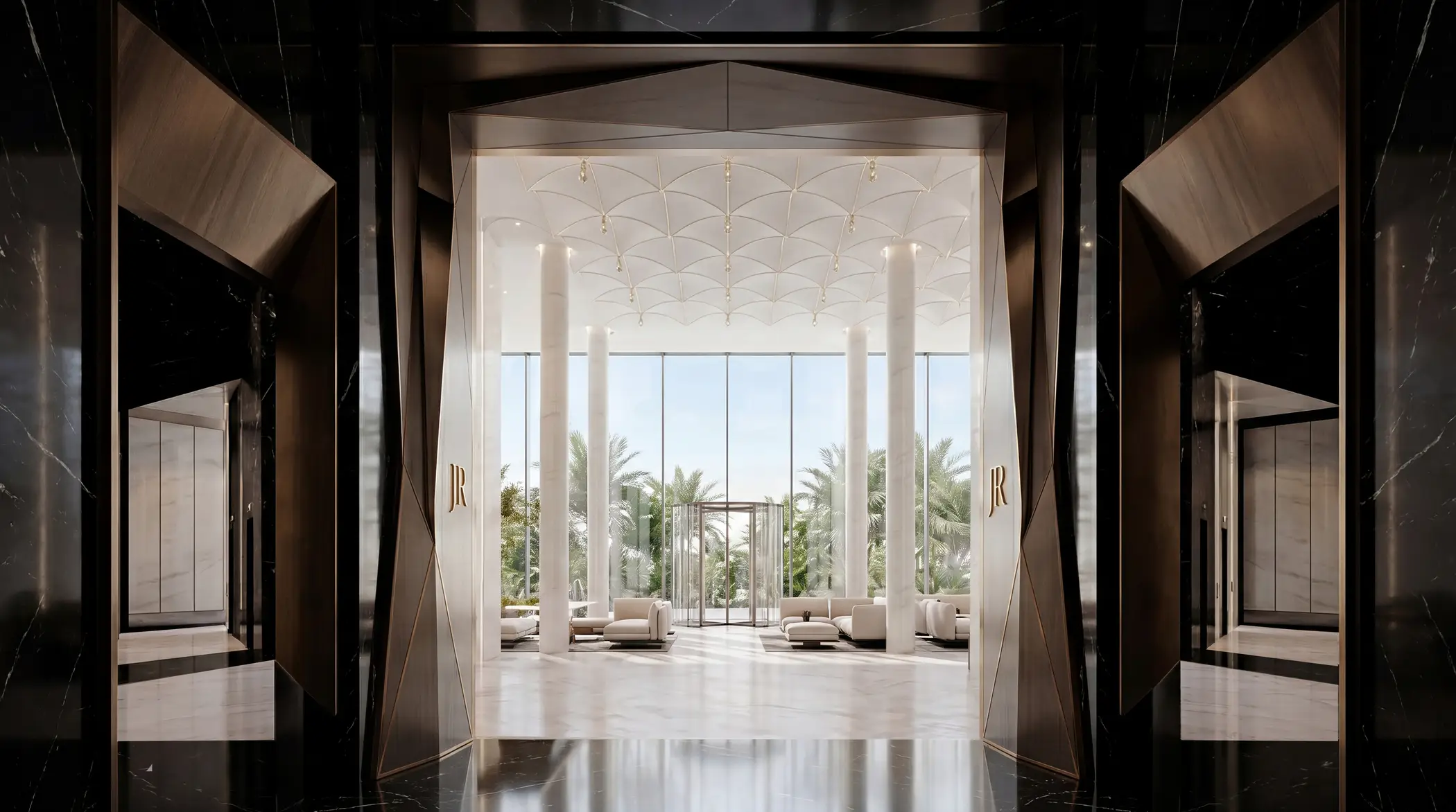 MIRA DEVELOPMENTS "Mira Coral Bay - Richmond Residences Building 1" NEW LAUNCH