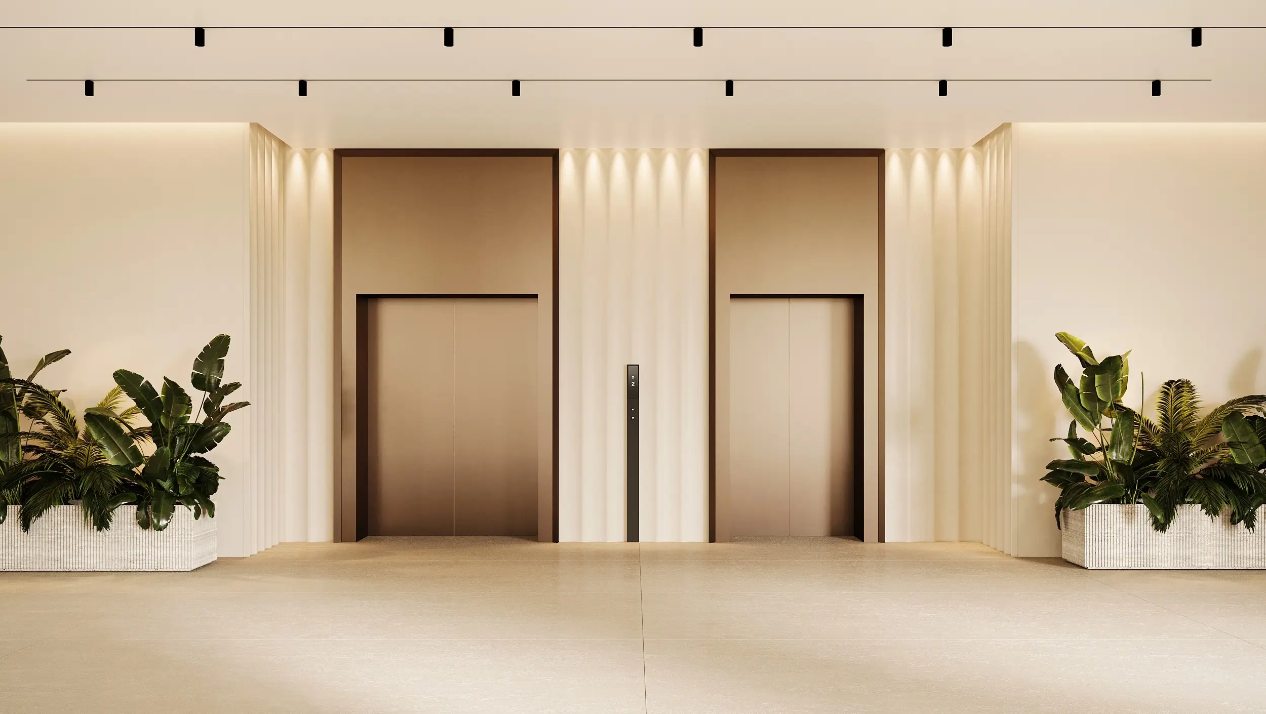 QUBE "Arisha Terraces" 6