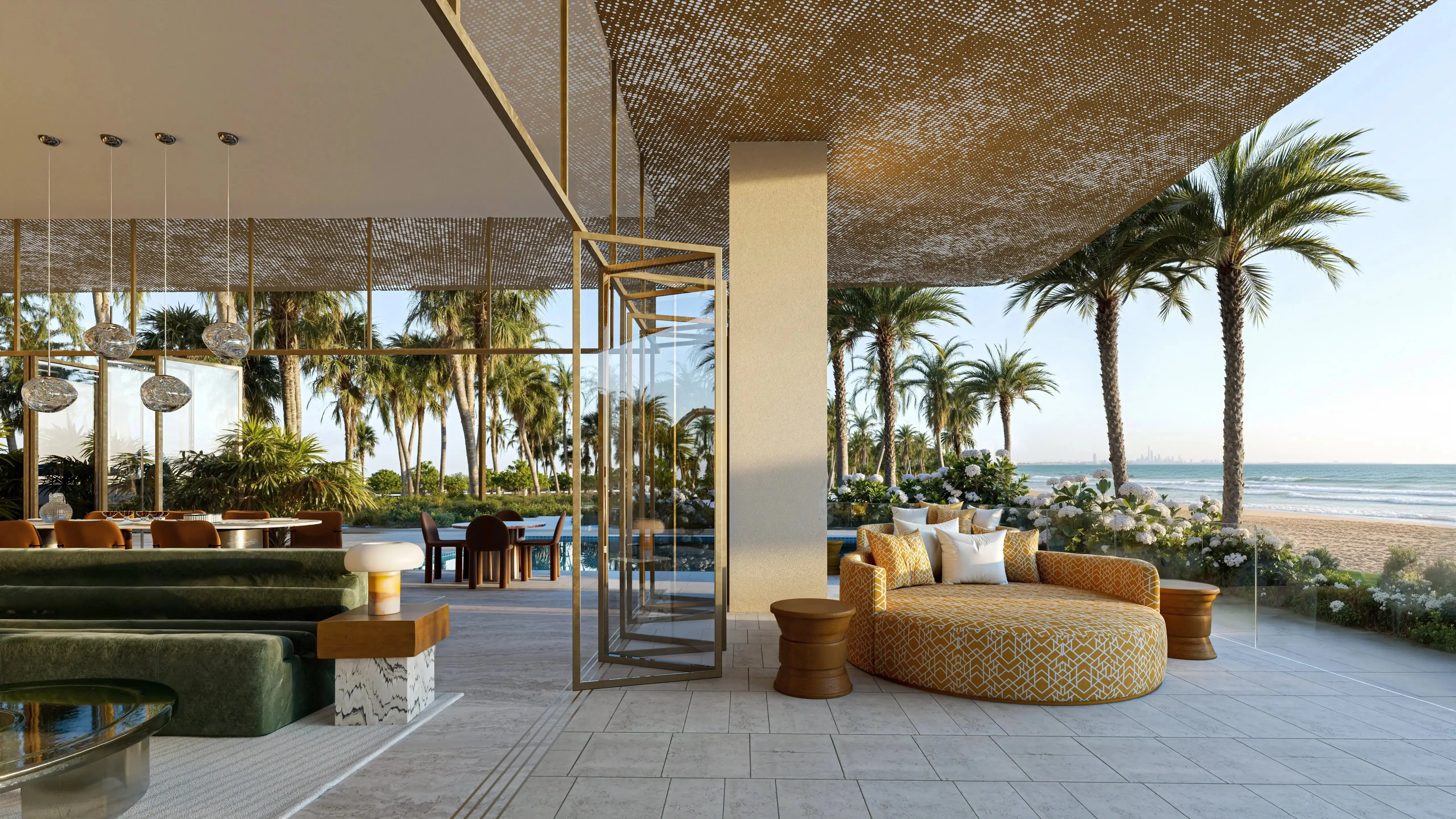 ELEVATE "Mondrian Al Marjan Island Beach Residences Phase II" 28