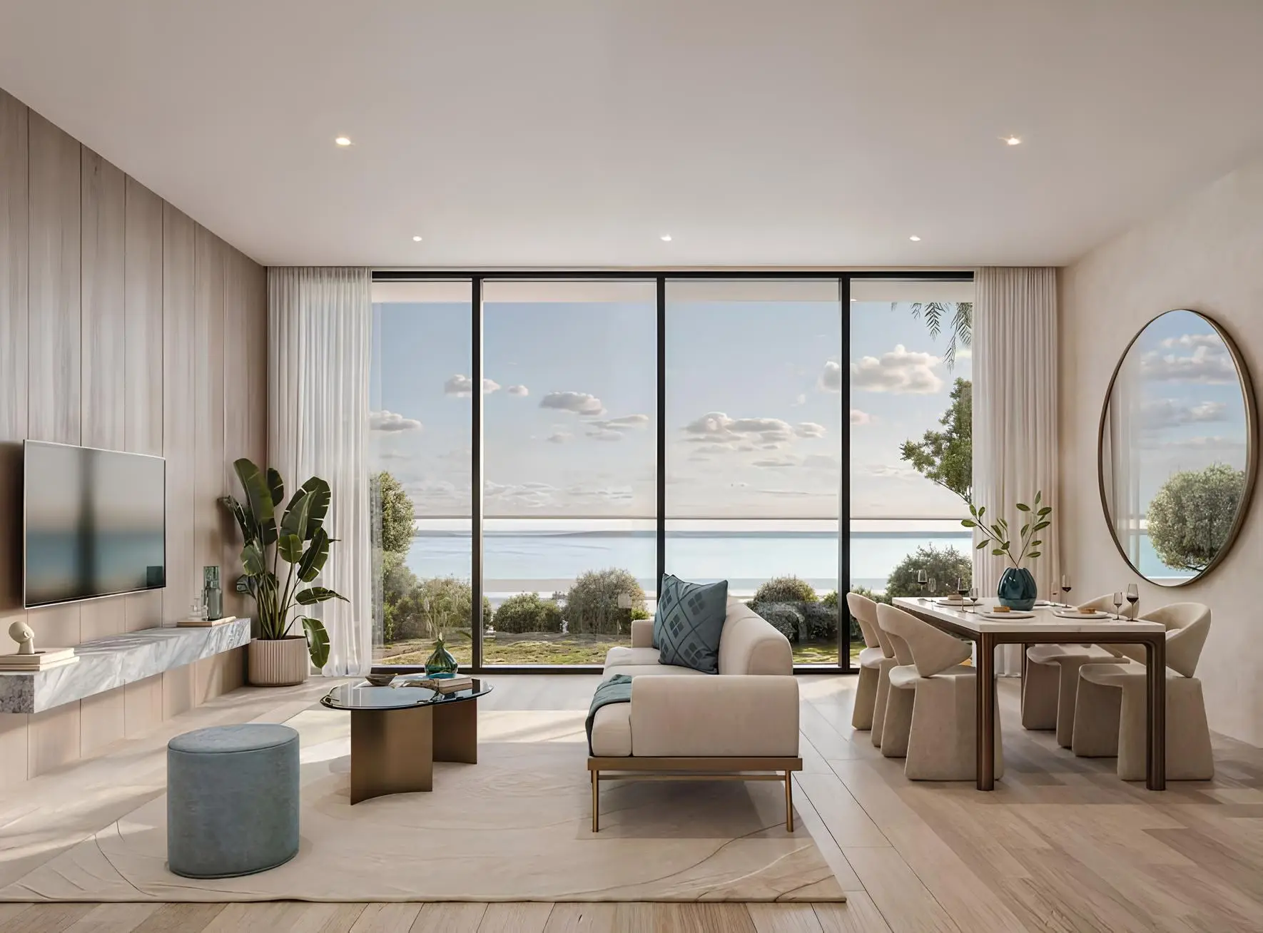 RAK PROPERTIES "Mirasol"