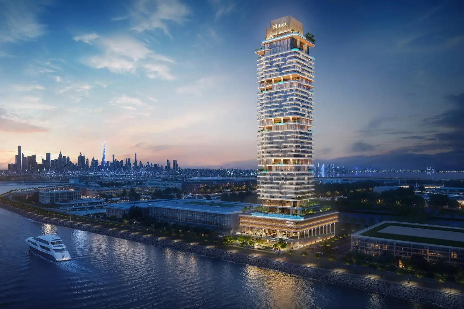 single static gallery