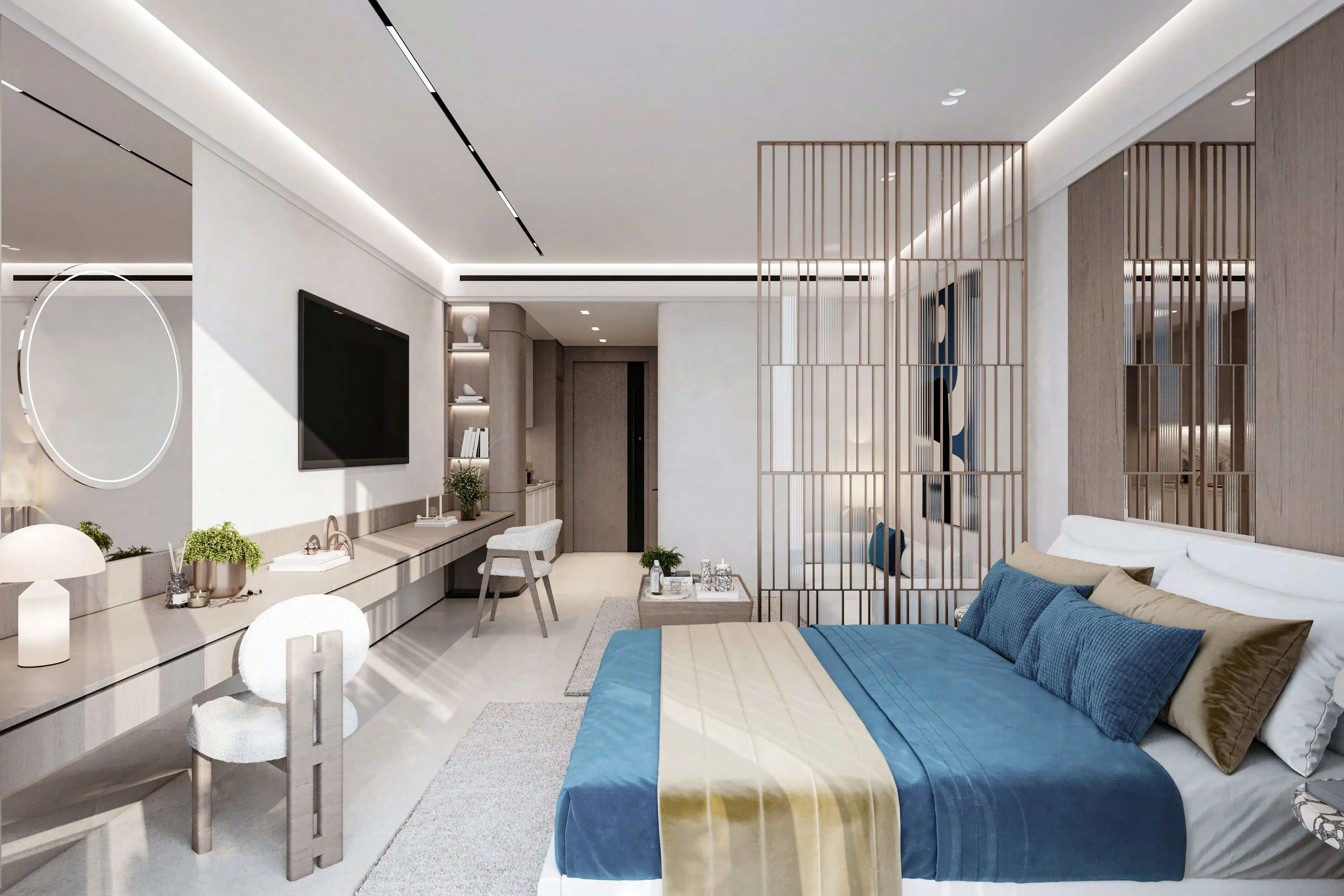 ARETE DEVELOPMENTS "Urban Horizon by Arete" NEW LAUNCH 22
