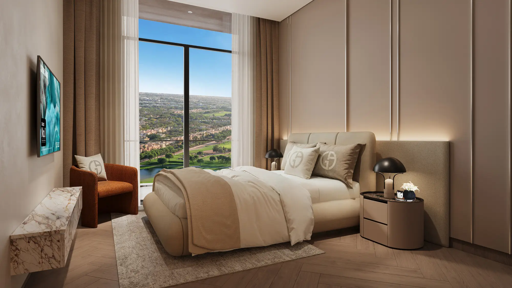 4DIRECTION DEVELOPMENTS "Heaven Views 1" NEW LAUNCH 5