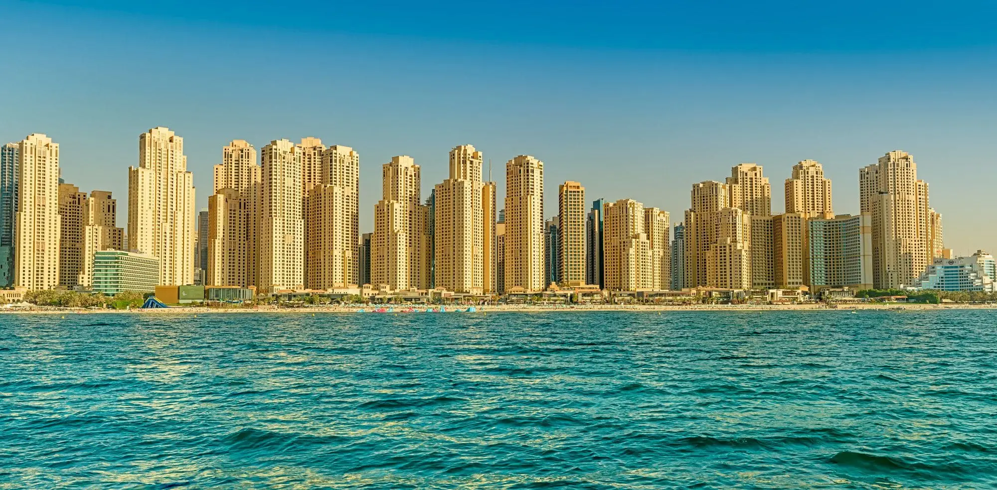DUBAI PROPERTIES "Murjan 5" 6