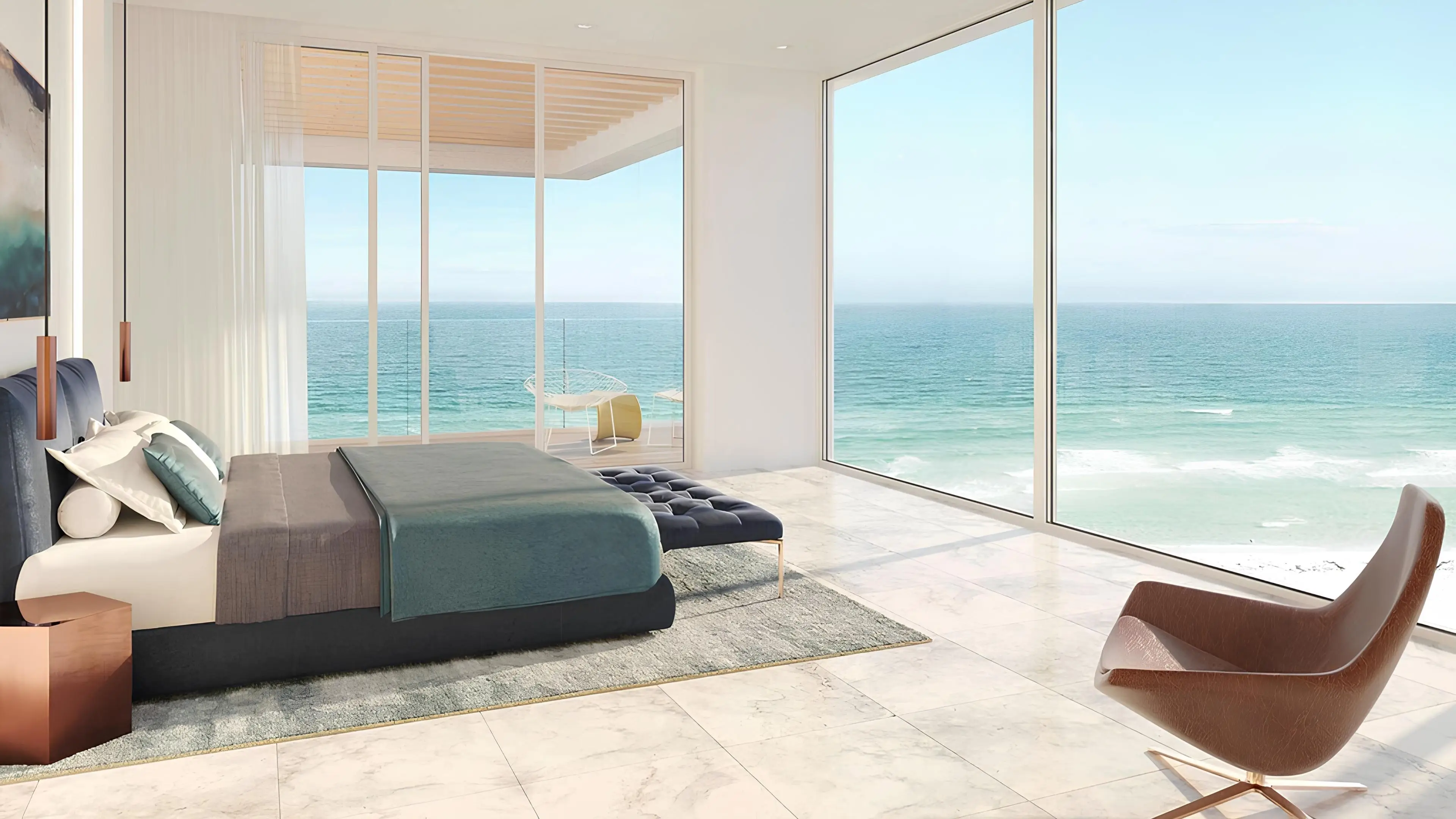 ALDAR "Mamsha Al Saadiyat"