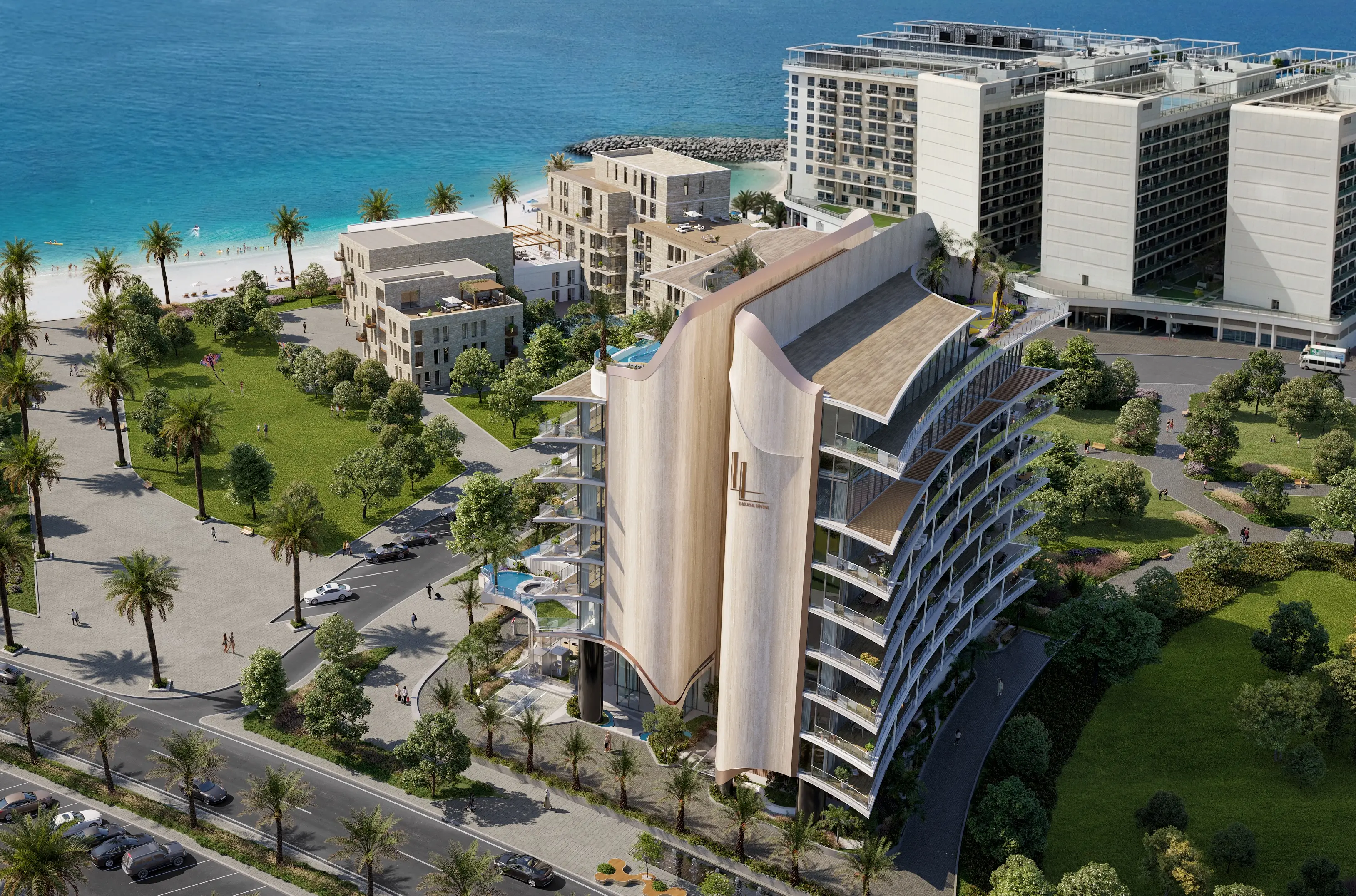 OBG "Ola Residences" 11