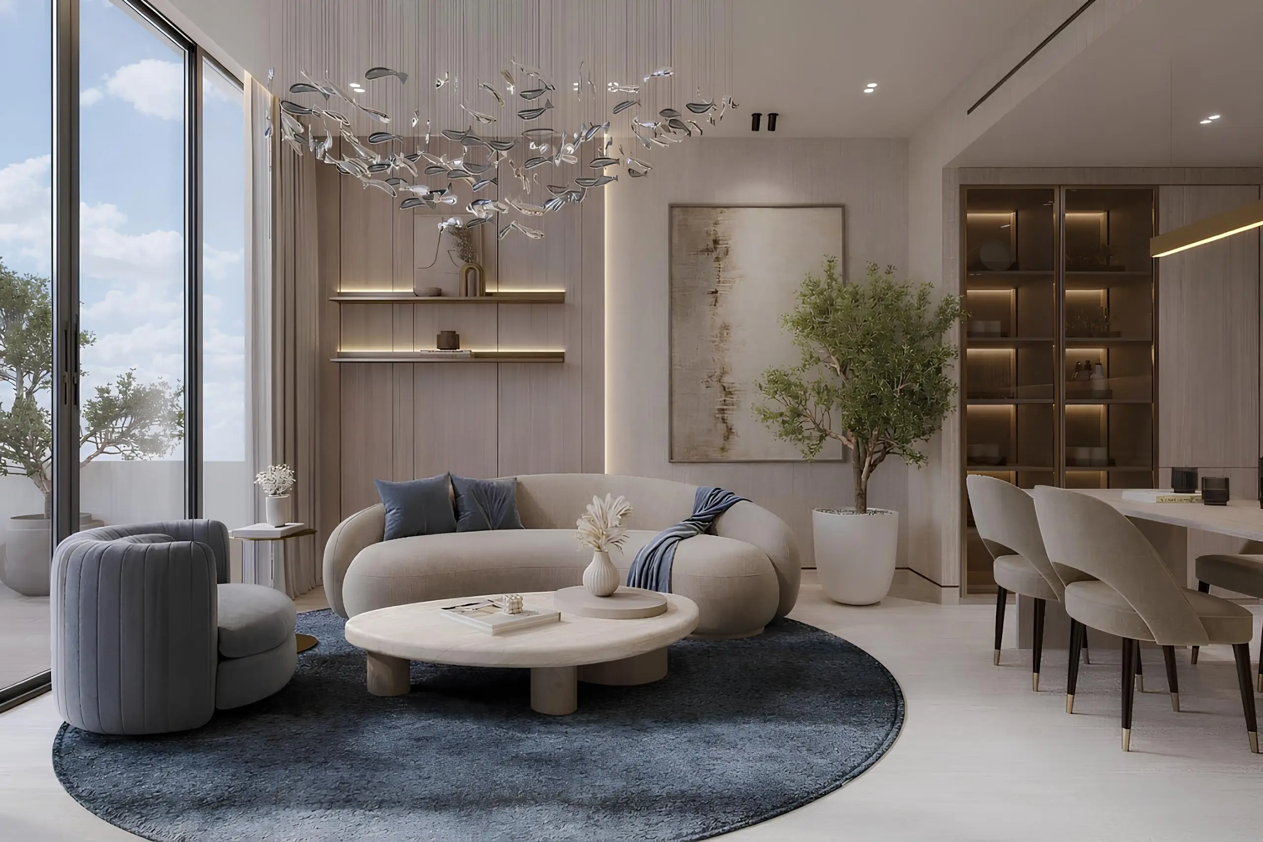 REFINE "Meriden Beach Residences" 20