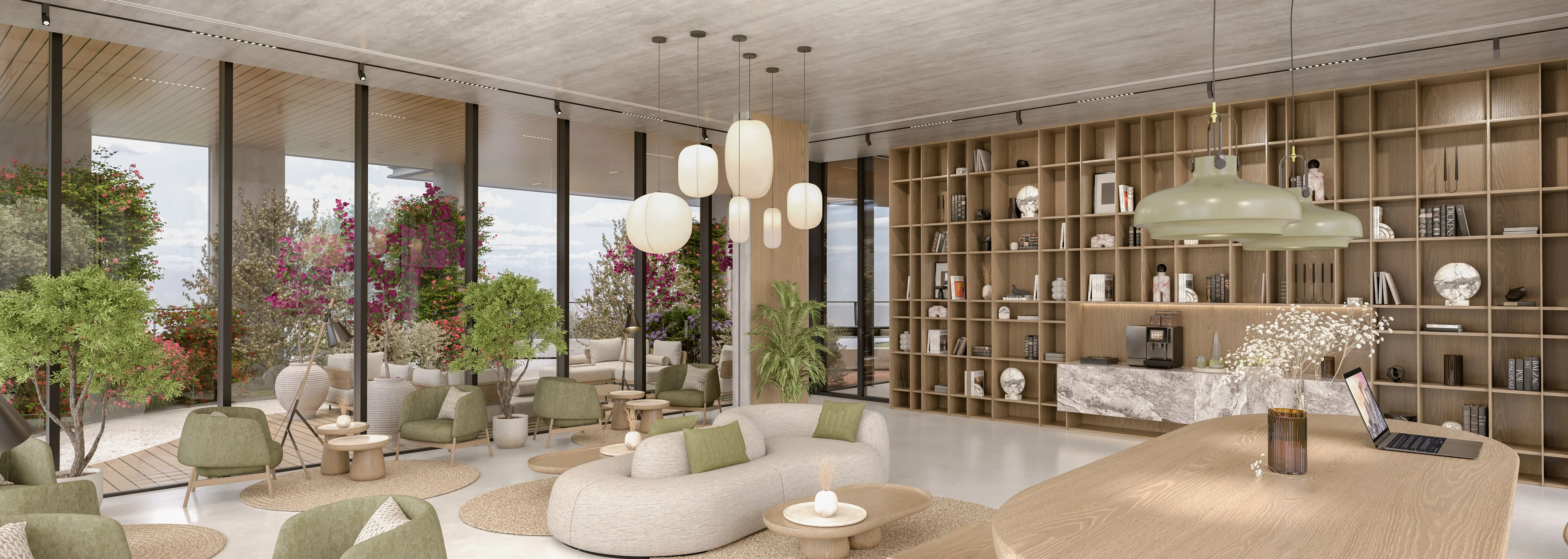 MERAKI "The Haven 3" 21