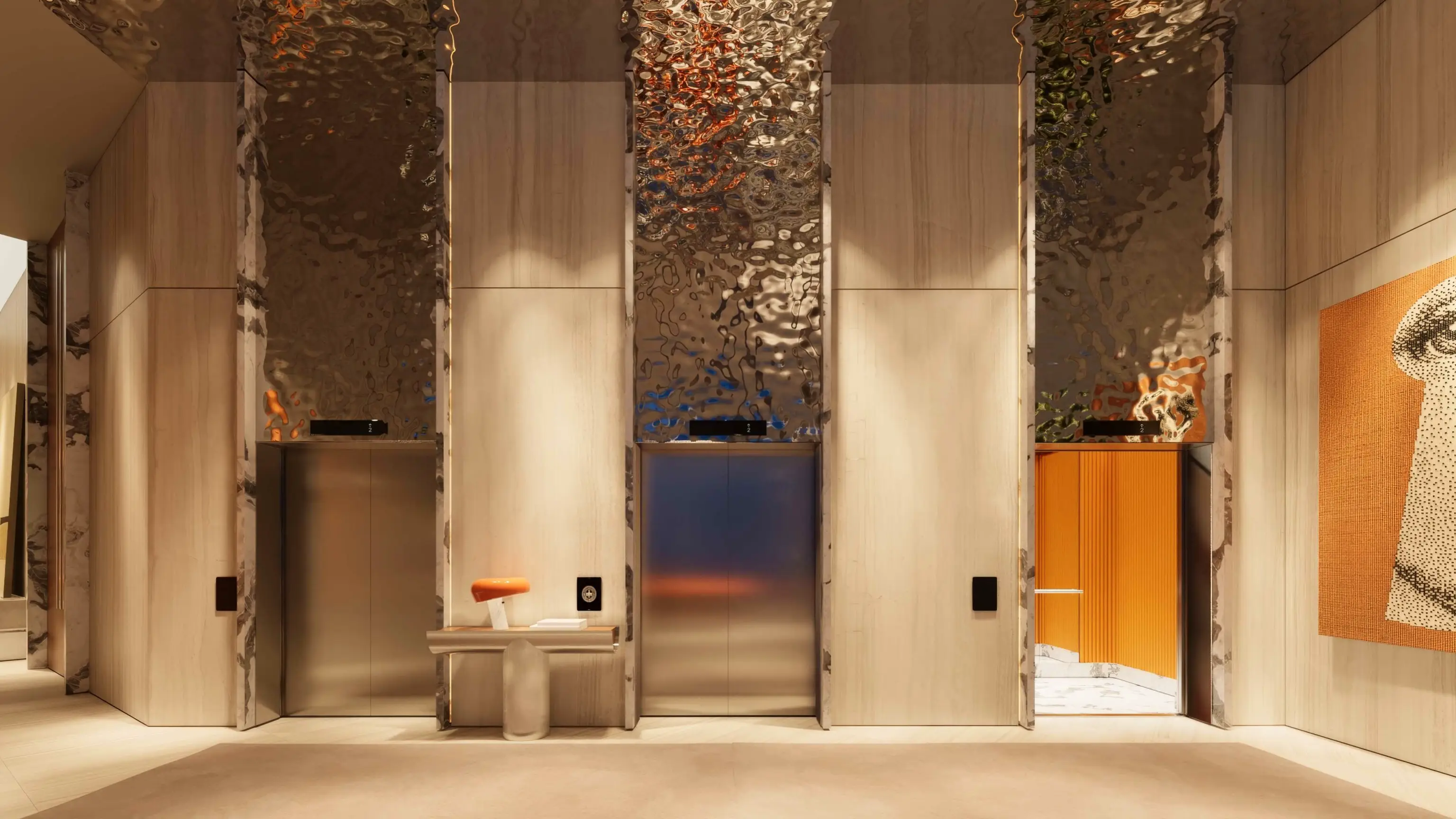 MR. EIGHT DEVELOPMENT "VILLA del GARDA" 6