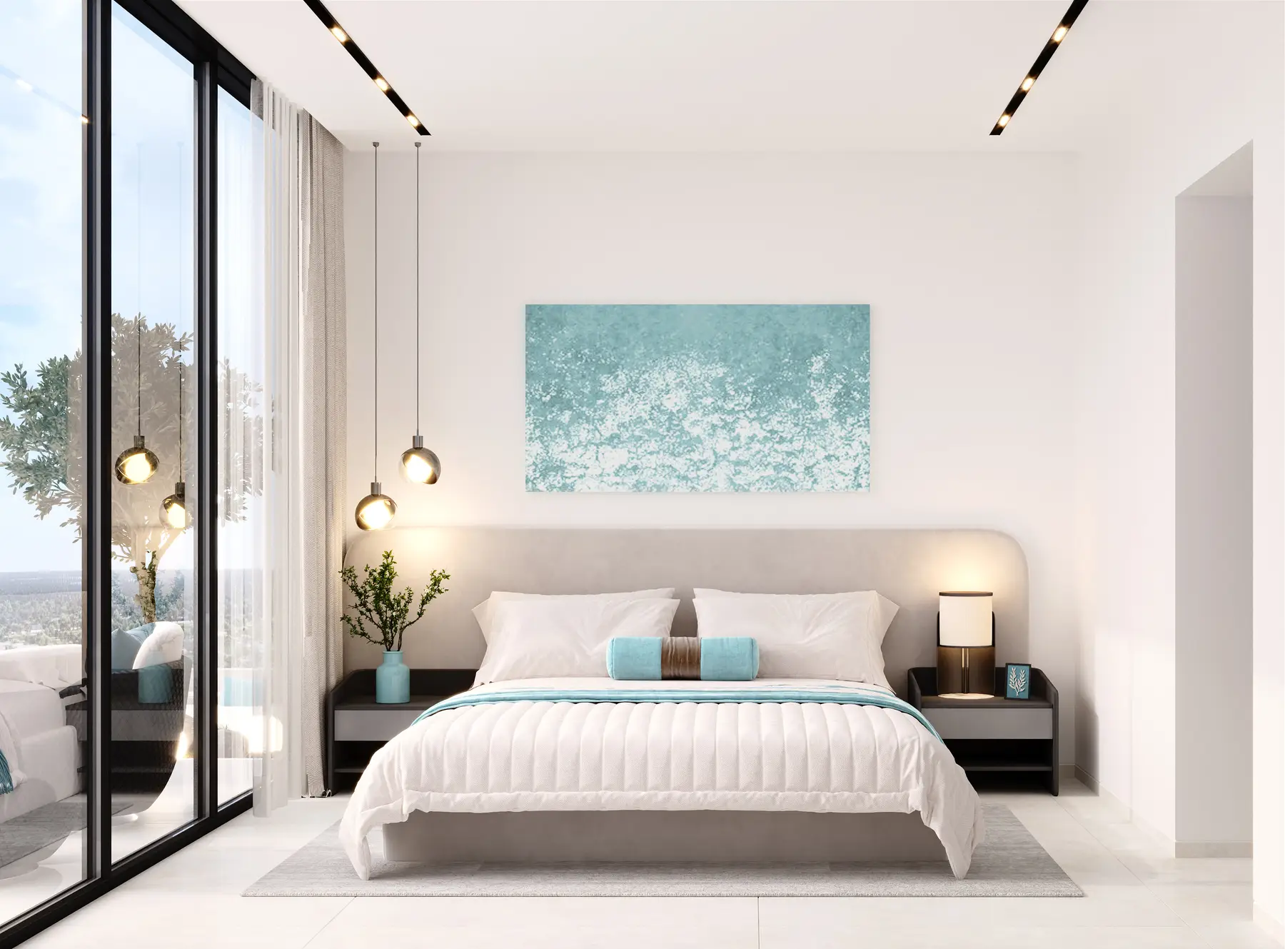REEF LUXURY DEVELOPMENTS "REEF 999" 7