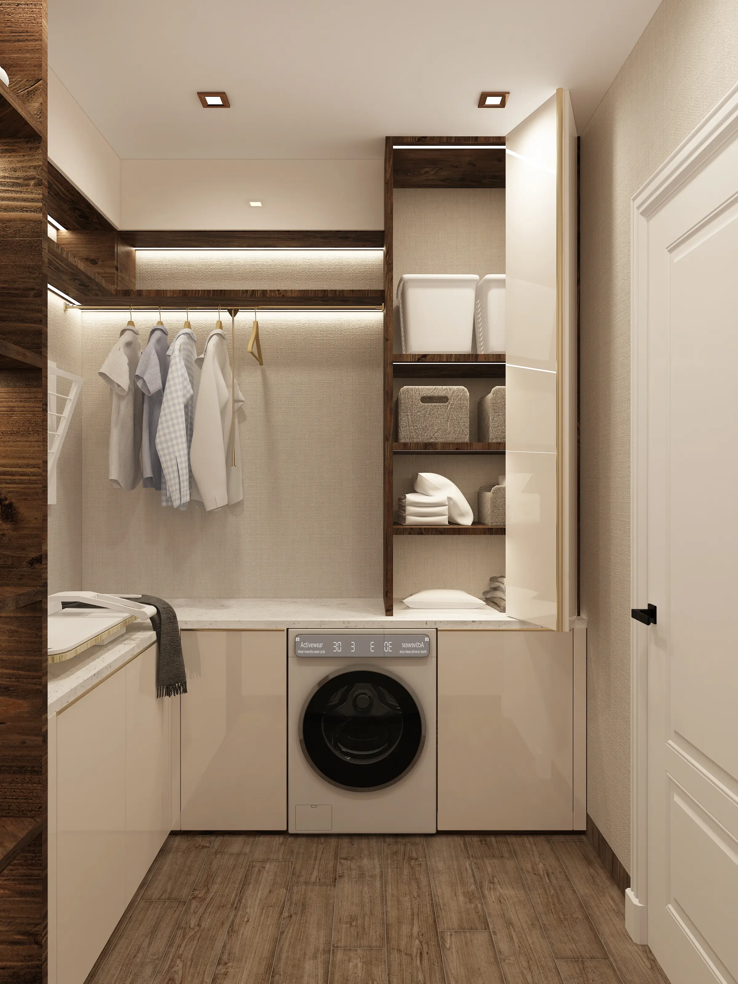 IRAZ DEVELOPMENTS "Creek Views" 11
