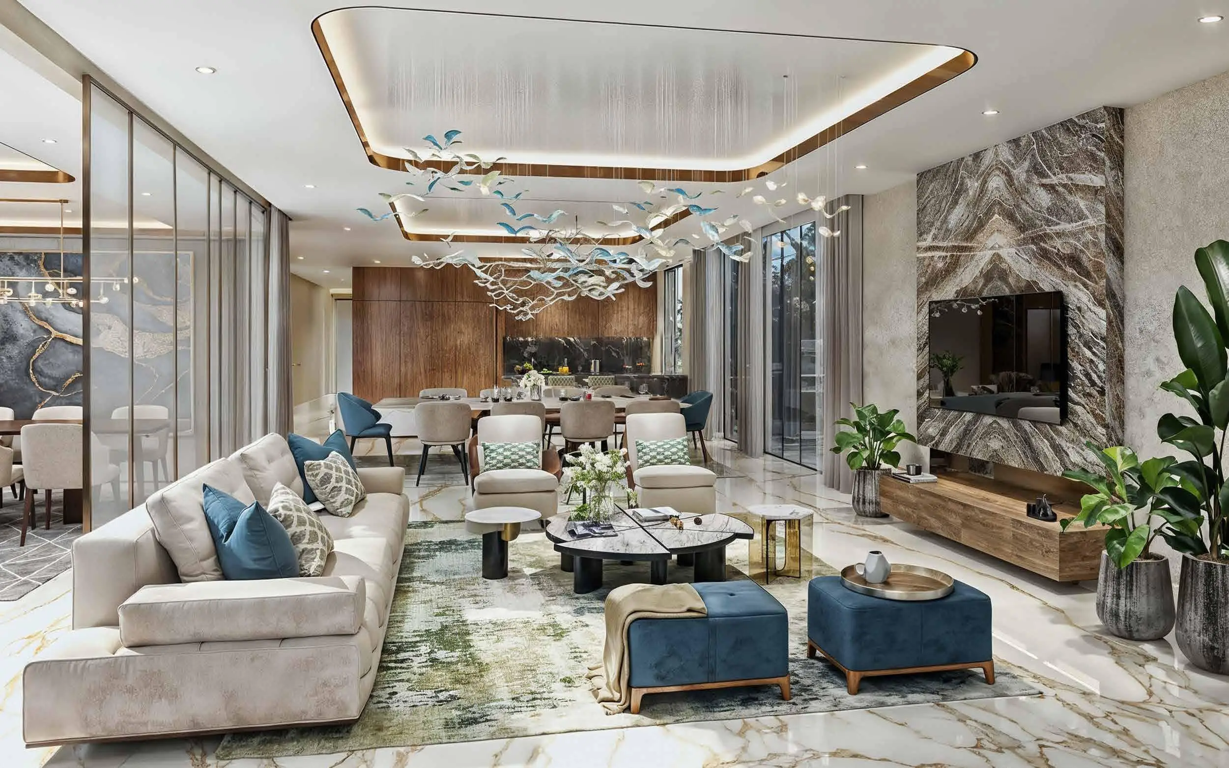 DAMAC "Damac Islands 2 - Tahiti 2" 13