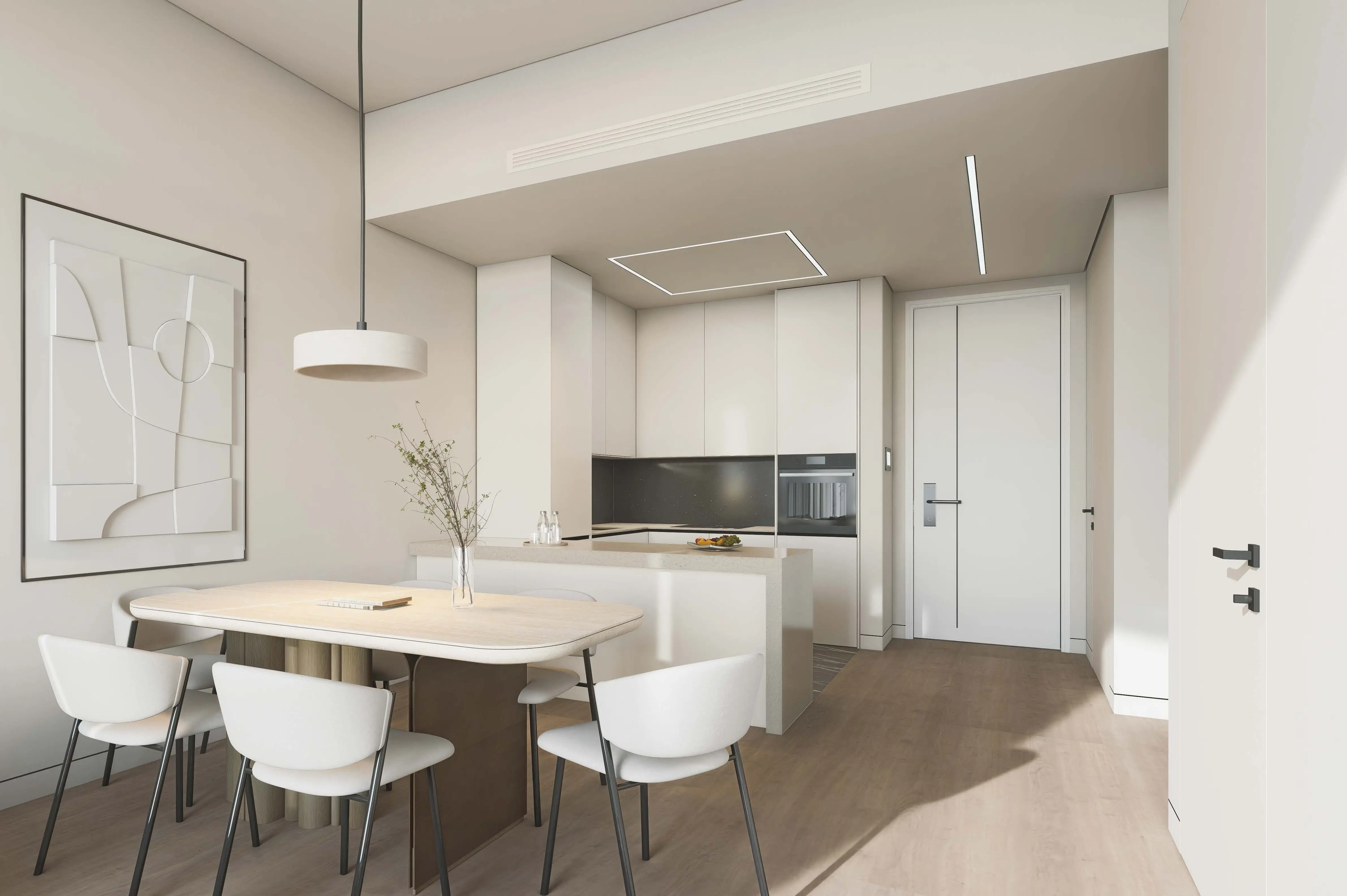 BAMX DEVELOPMENT "311 Boulevard" 17