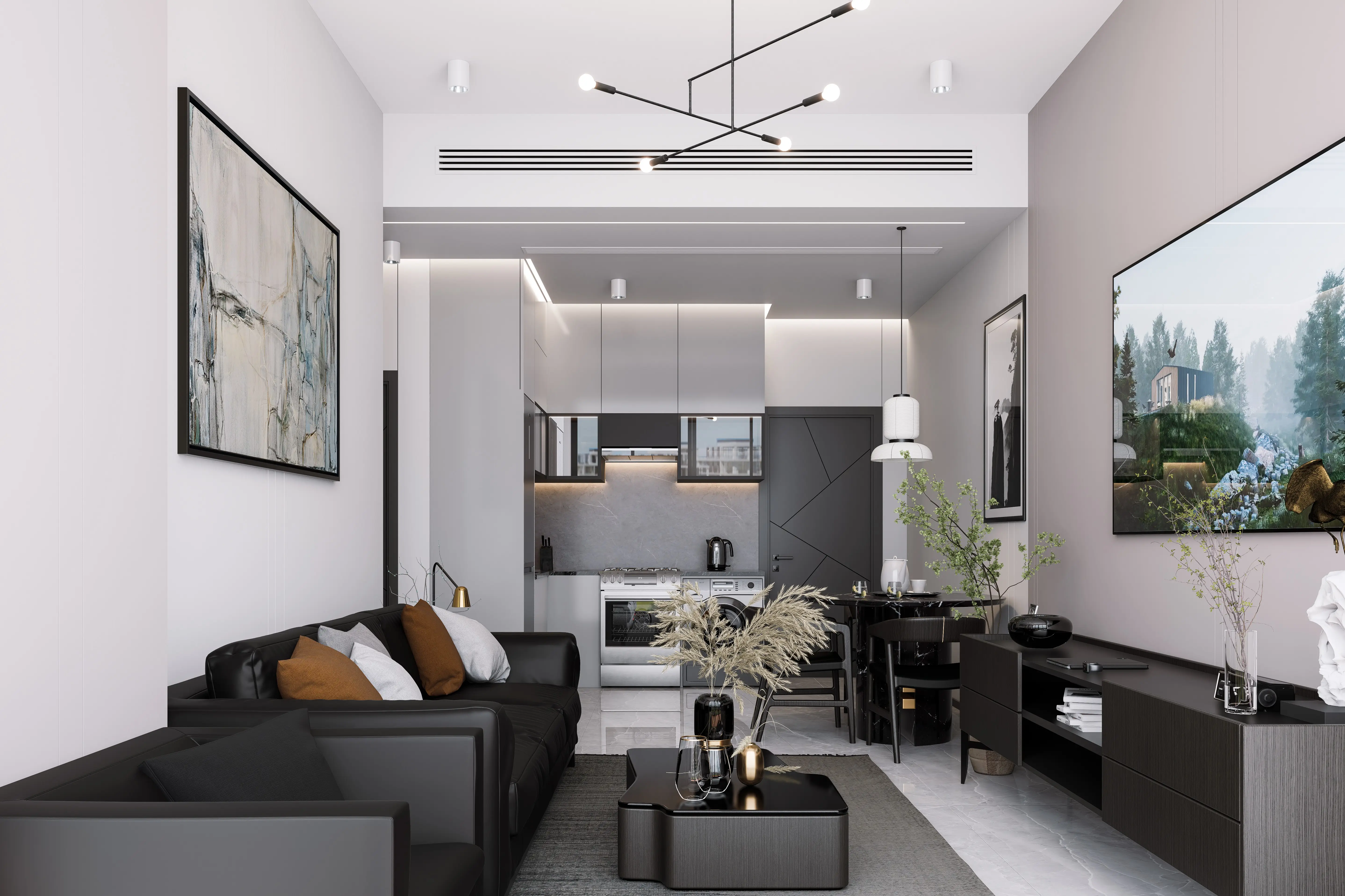 DUGASTA "Al Haseen Residences 3" 11