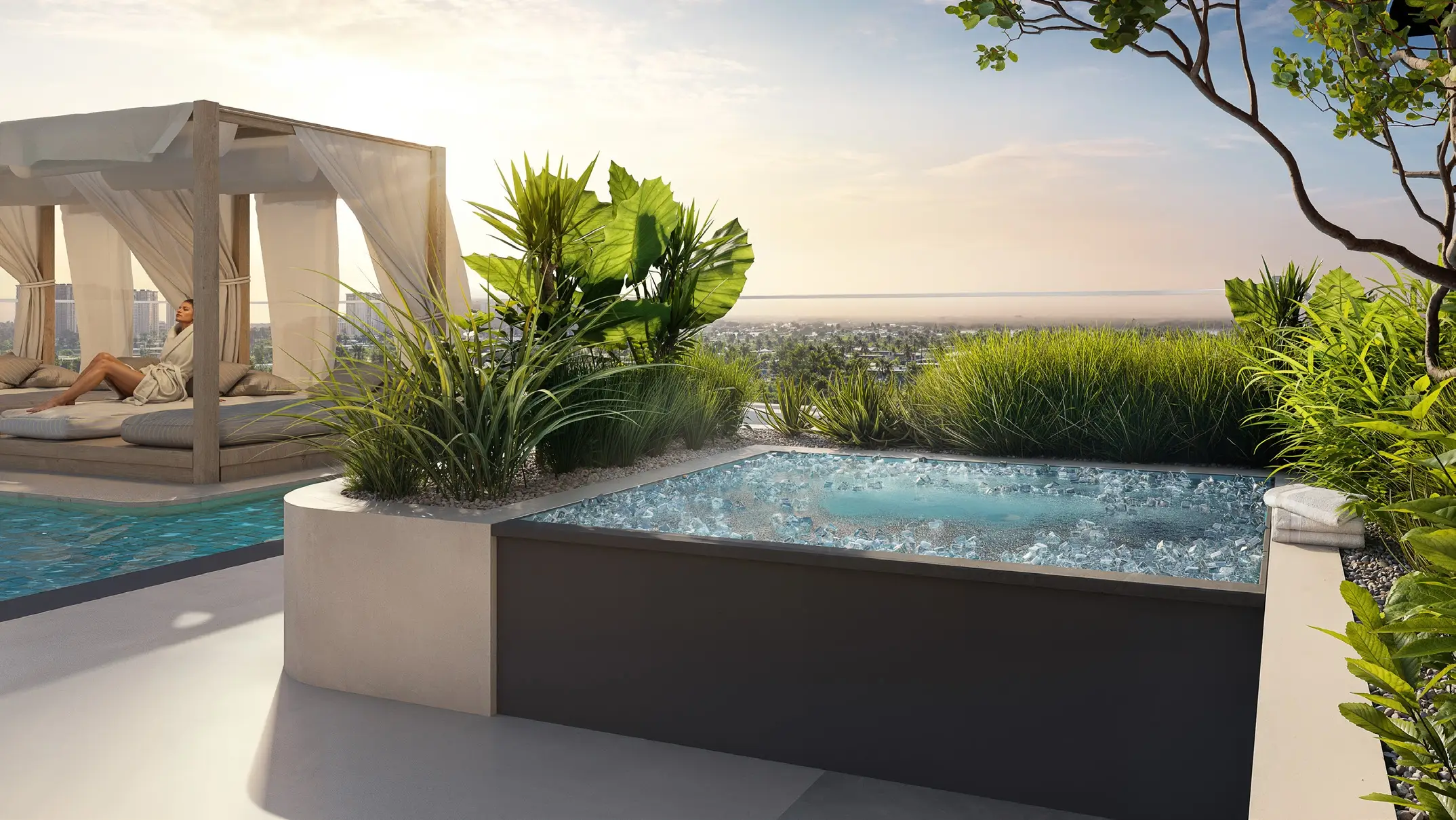 WADAN DEVELOPMENTS "CYBÈLE by Wadan" 20