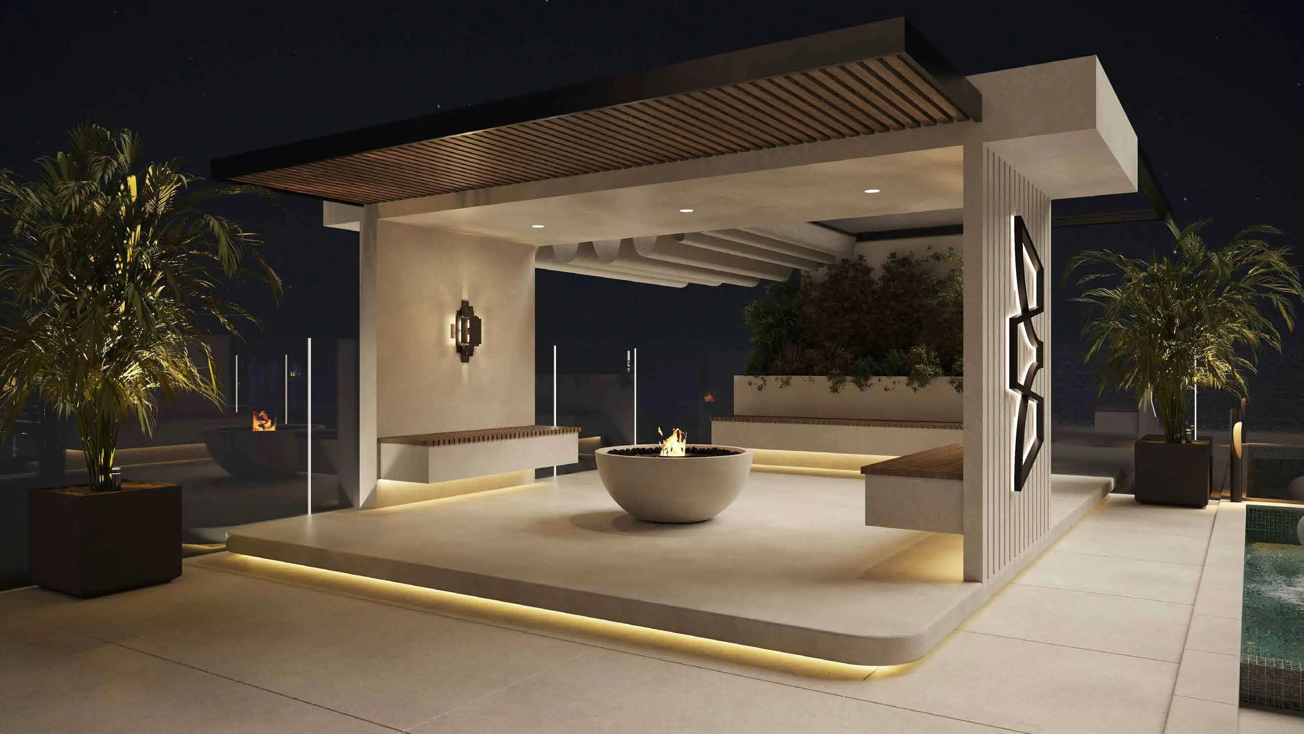 ENAAM "Azra Residence" 13