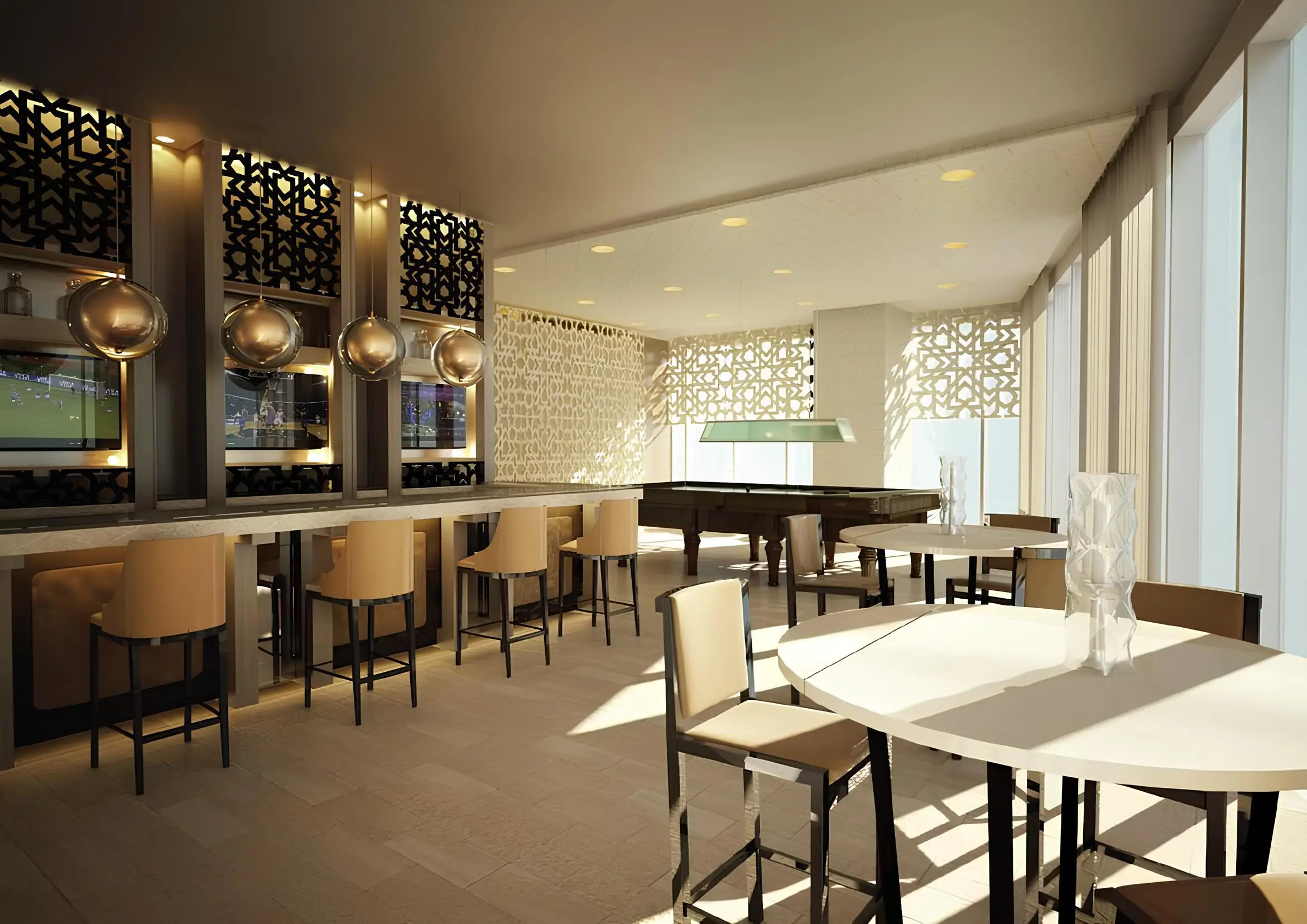 SCOPE INVESTMENT "Stella Maris Tower" 8