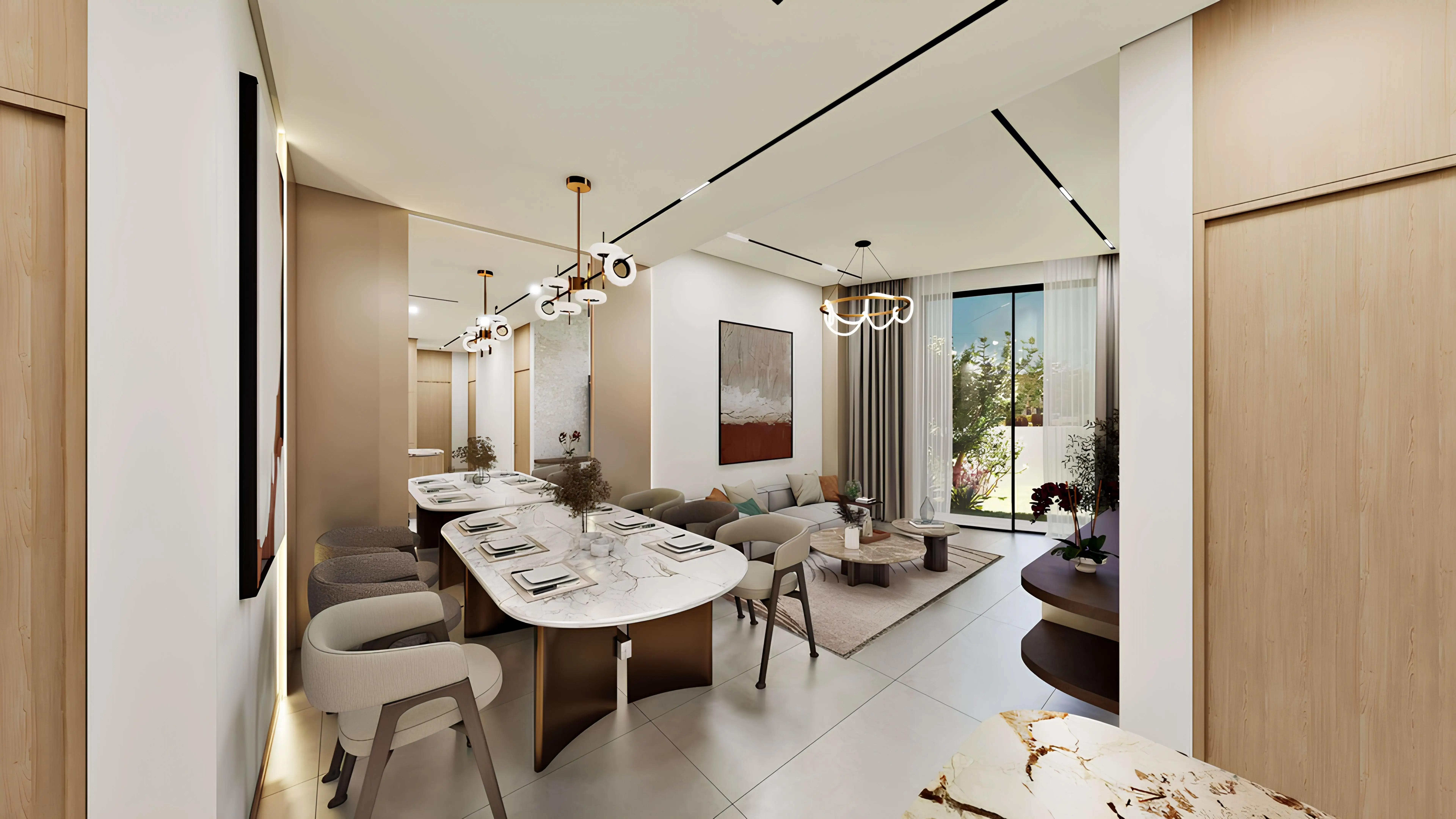 ESTATIVE "Xenia Residence" 2
