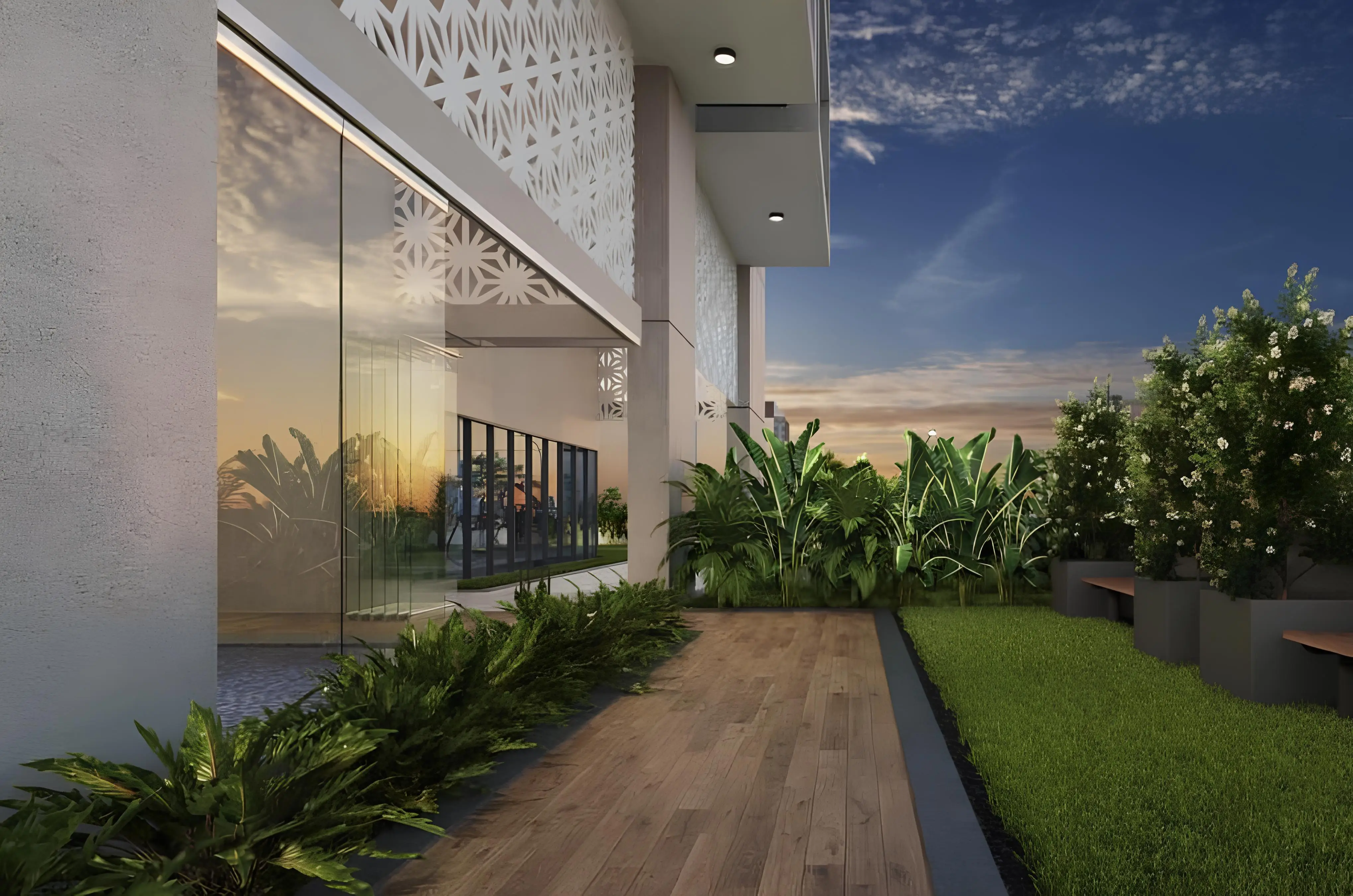 The Stella Residences