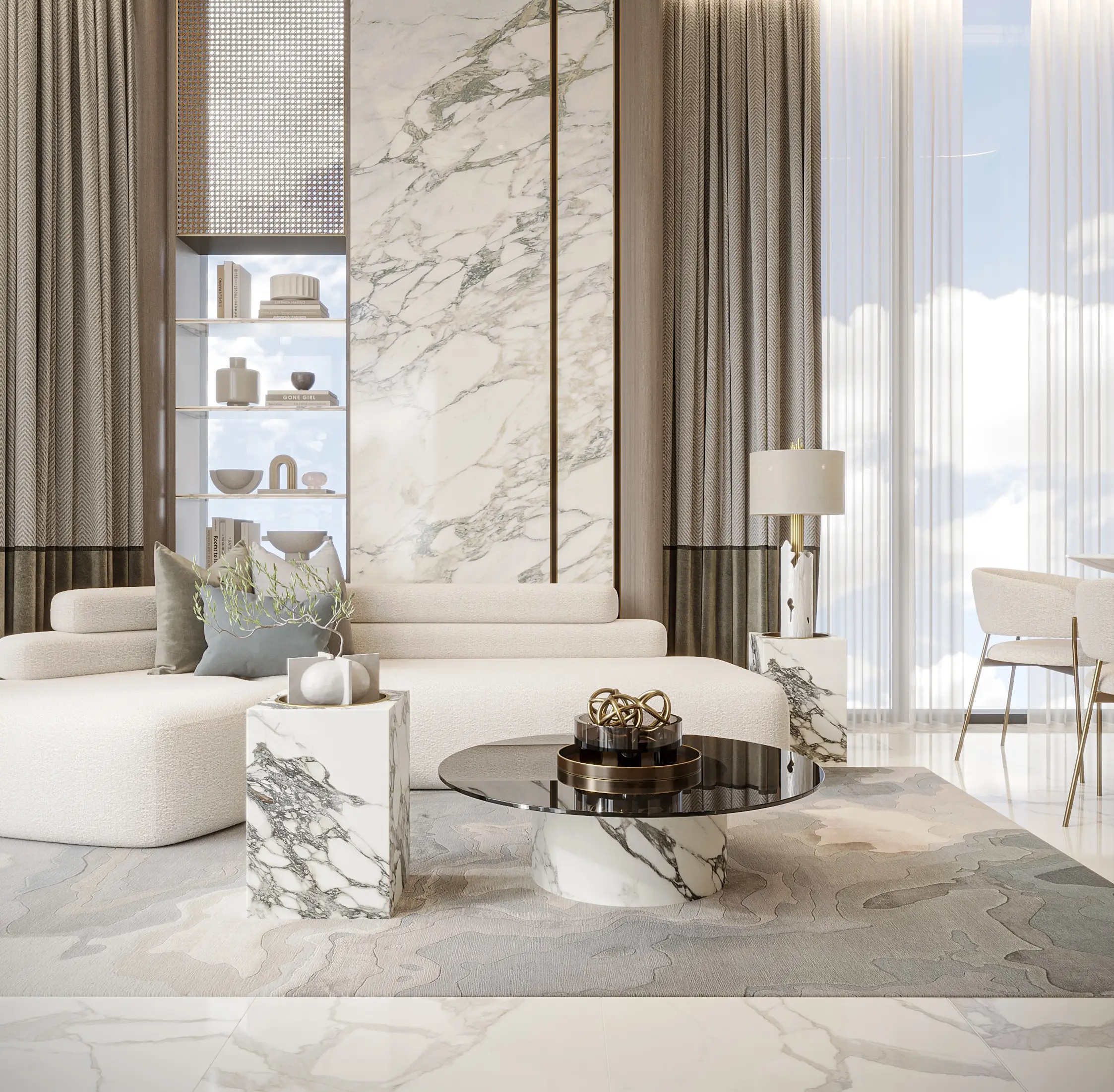 MS HOMES DEVELOPERS "Iluka Residences" 18