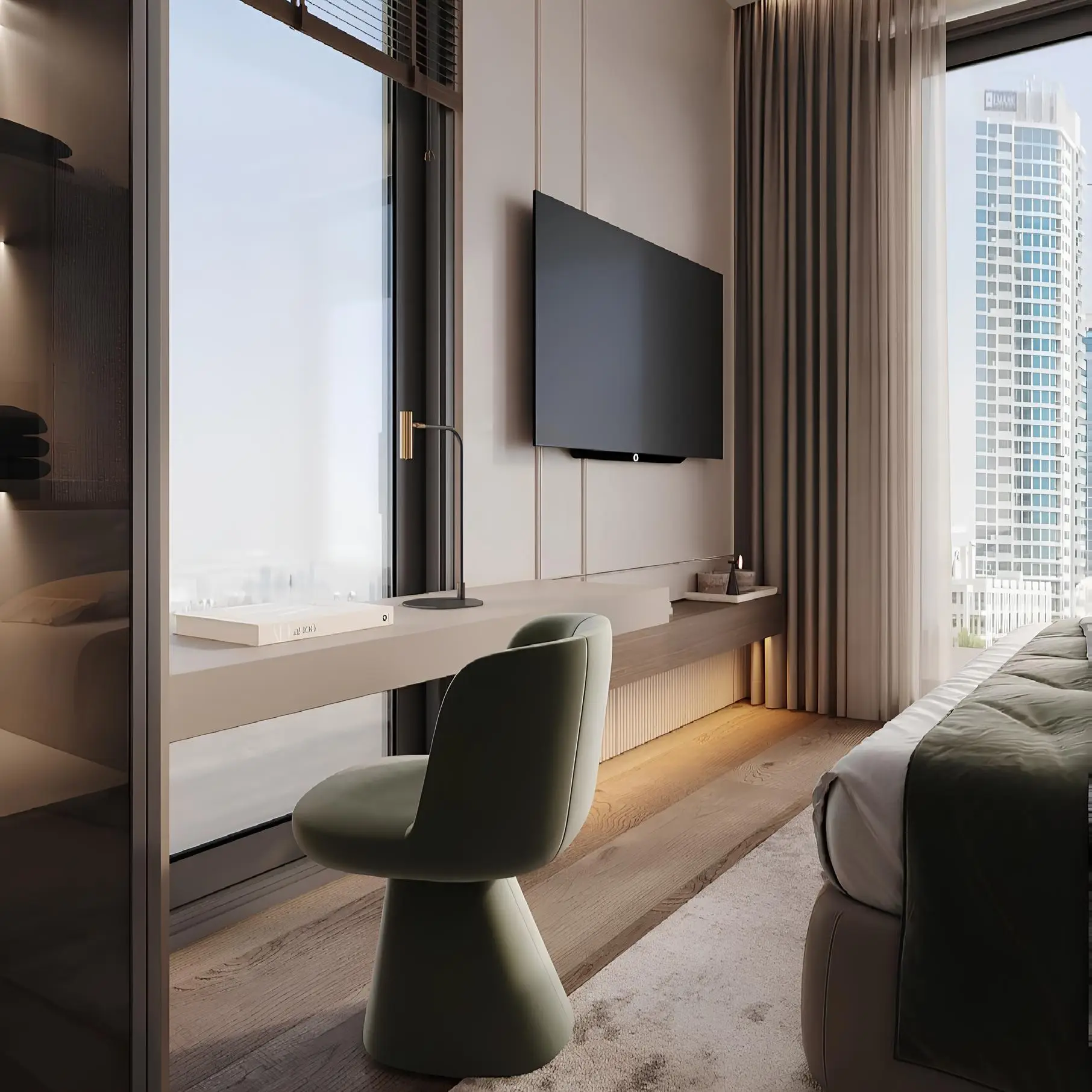 SKYLAND PROPERTIES "Ashwood Residences" 83