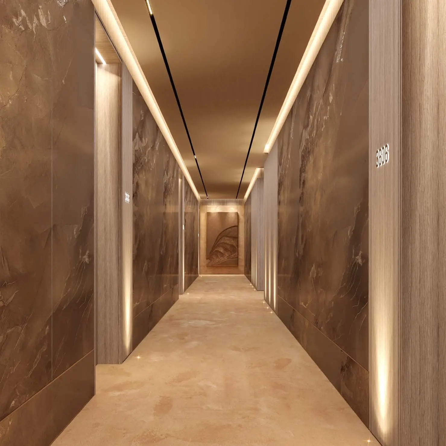 TIGER "Ananda Residences" 11