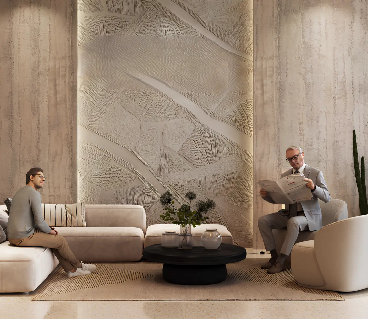 PRESTON PROPERTIES "One By Preston" NEW LAUNCH 4