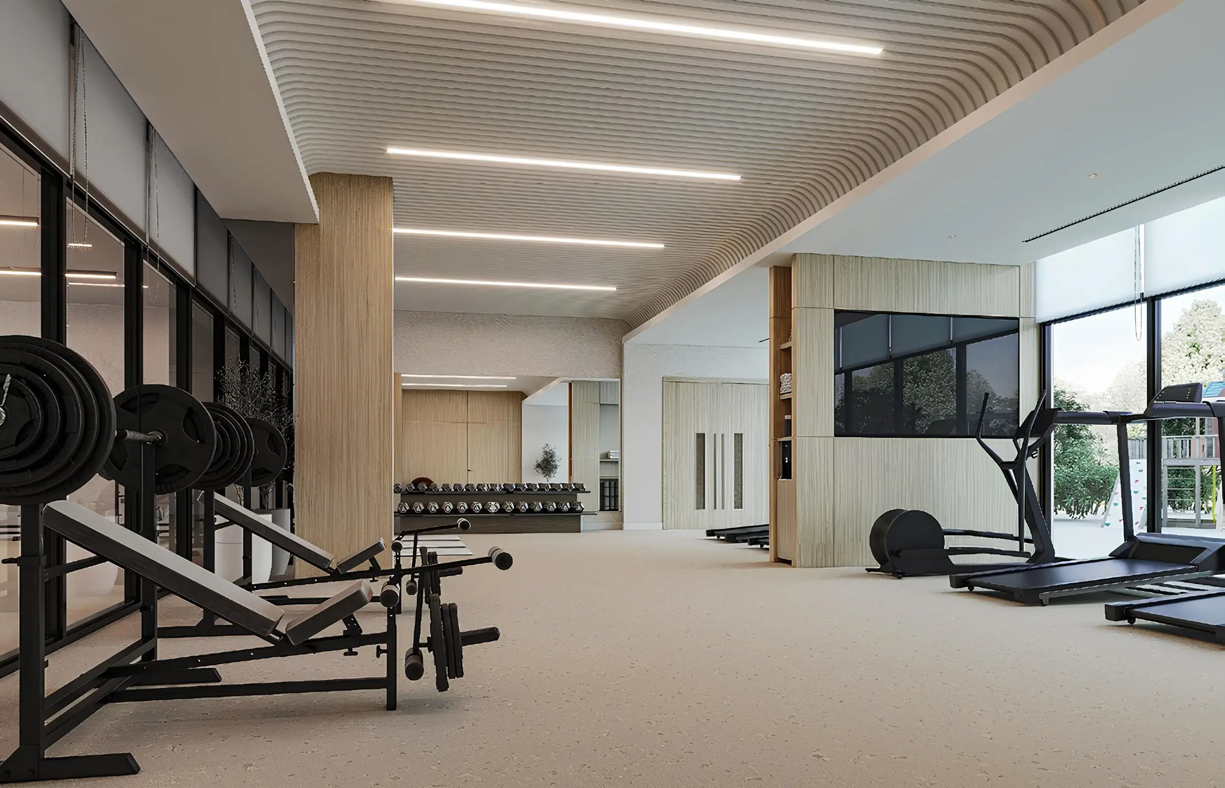 ALAIN "VIDA Residences Saadiyat Island" 9