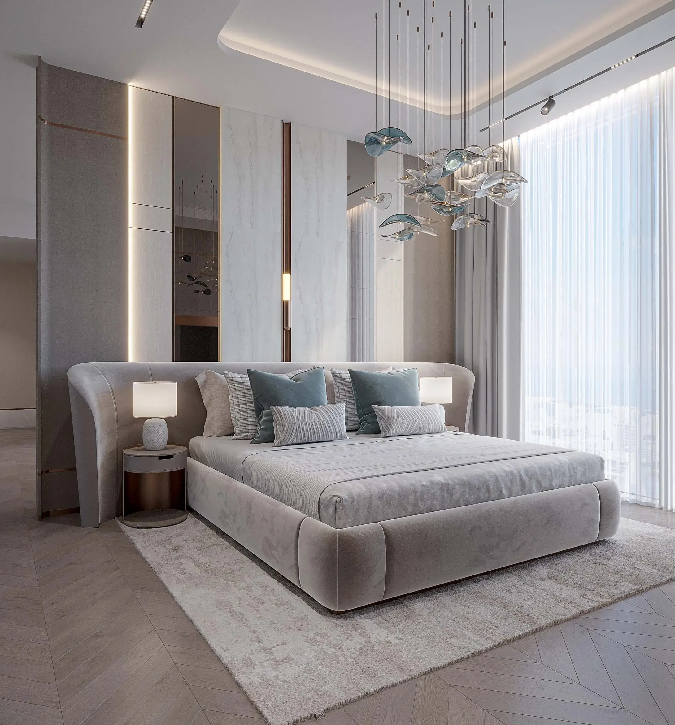 OBG "241 WATERSIDE" 10
