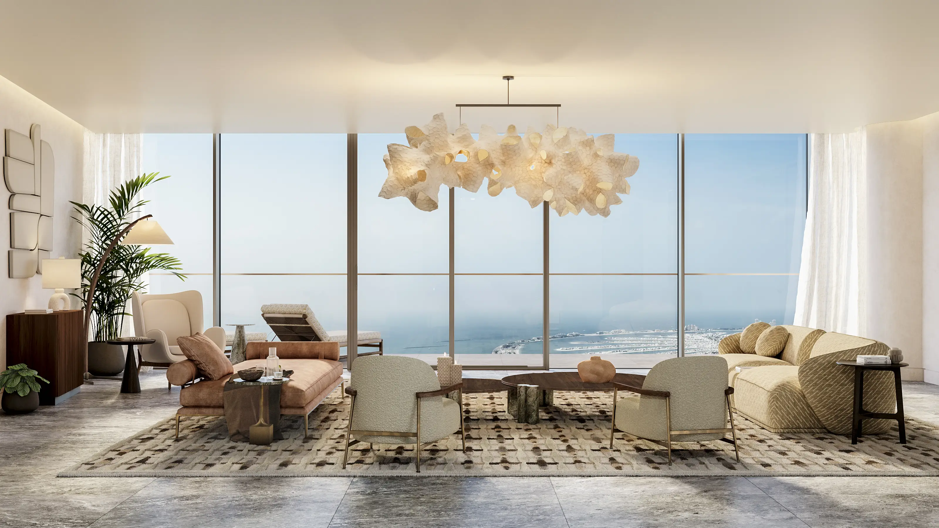 SELECT GROUP "Six Senses Residences" 18