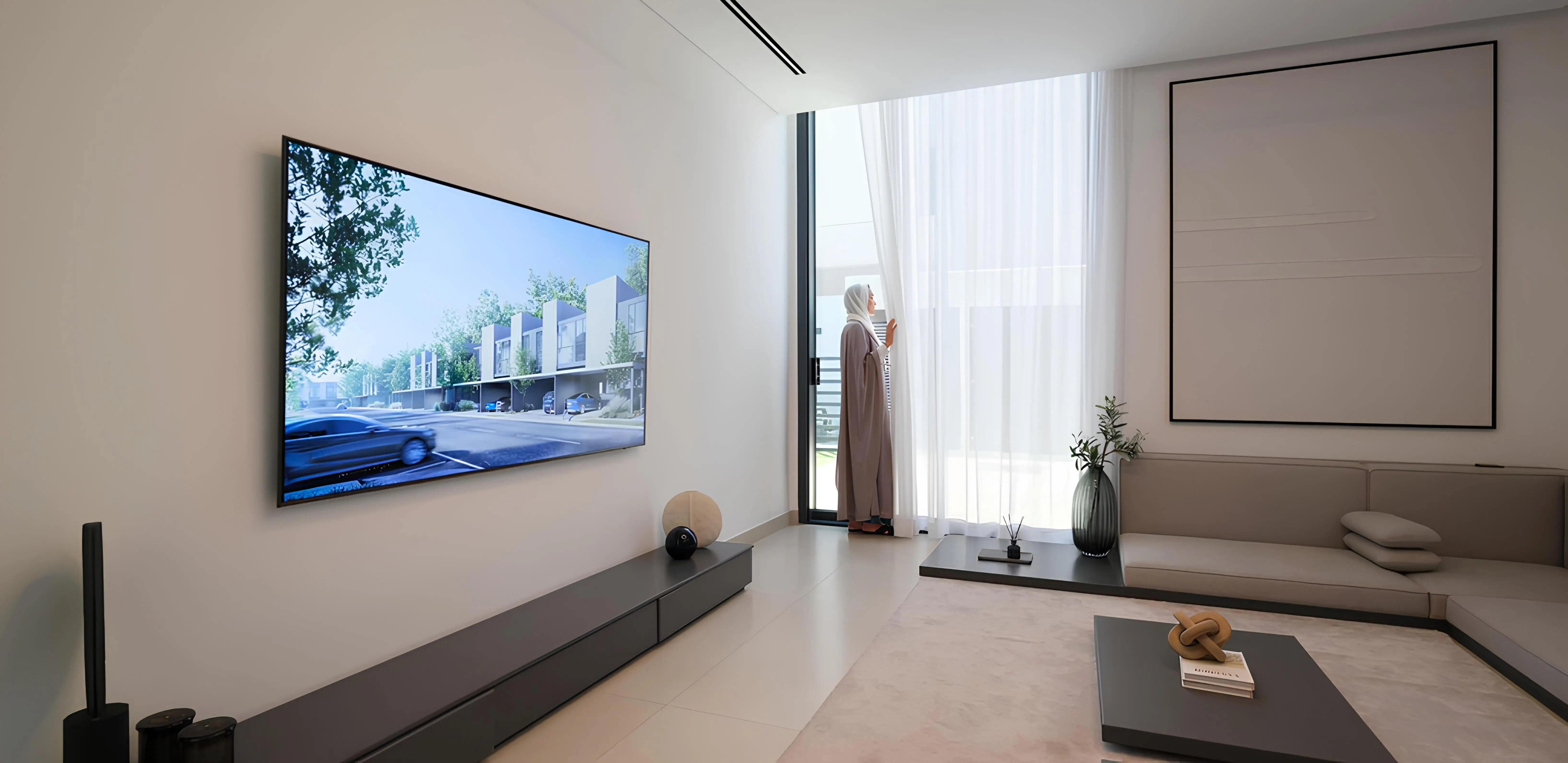 ARADA PROPERTIES "Masaar 2 Melia" 41