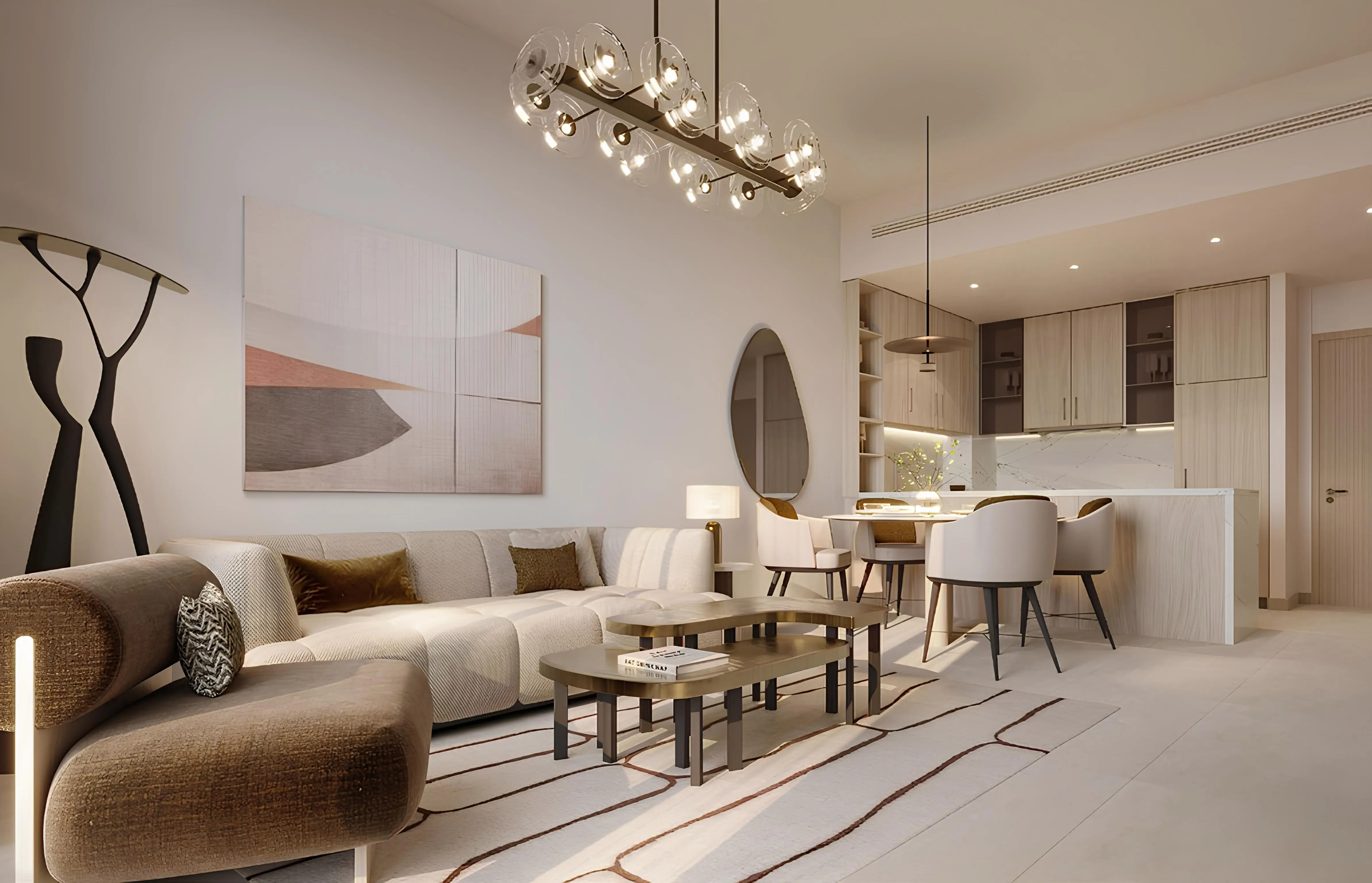 ALAIN "VIDA Residences Saadiyat Island" 10