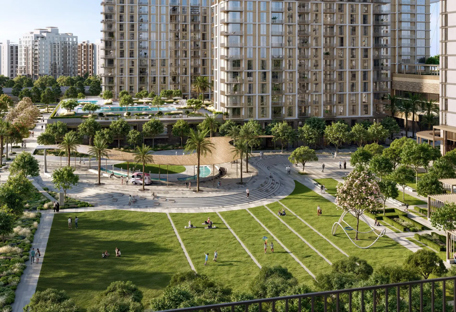 single static gallery