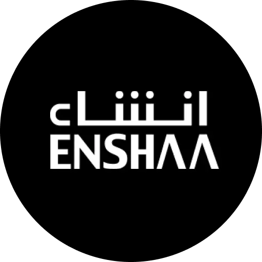 ENSHAA Logo