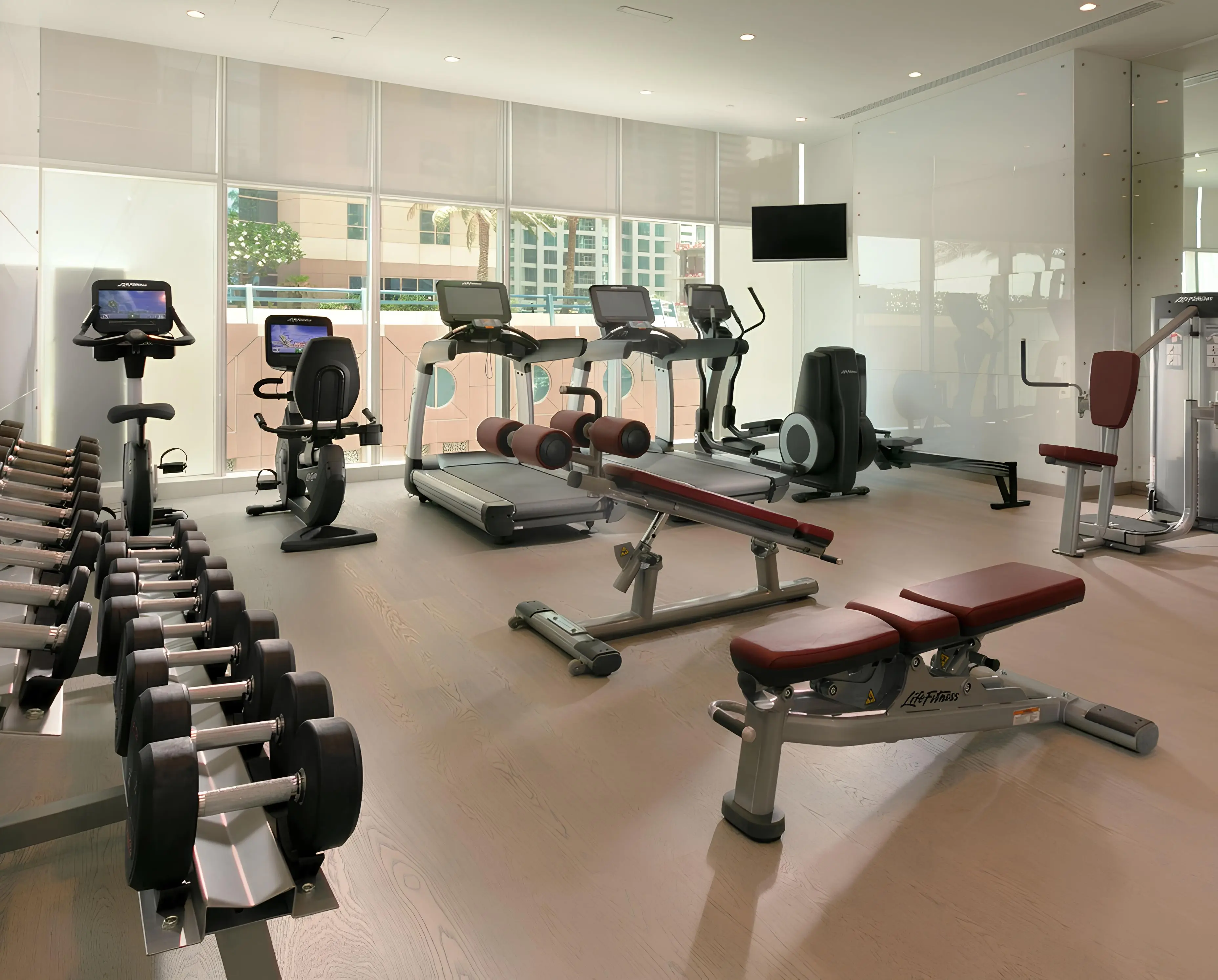 DAMAC "Damac Heights" 2