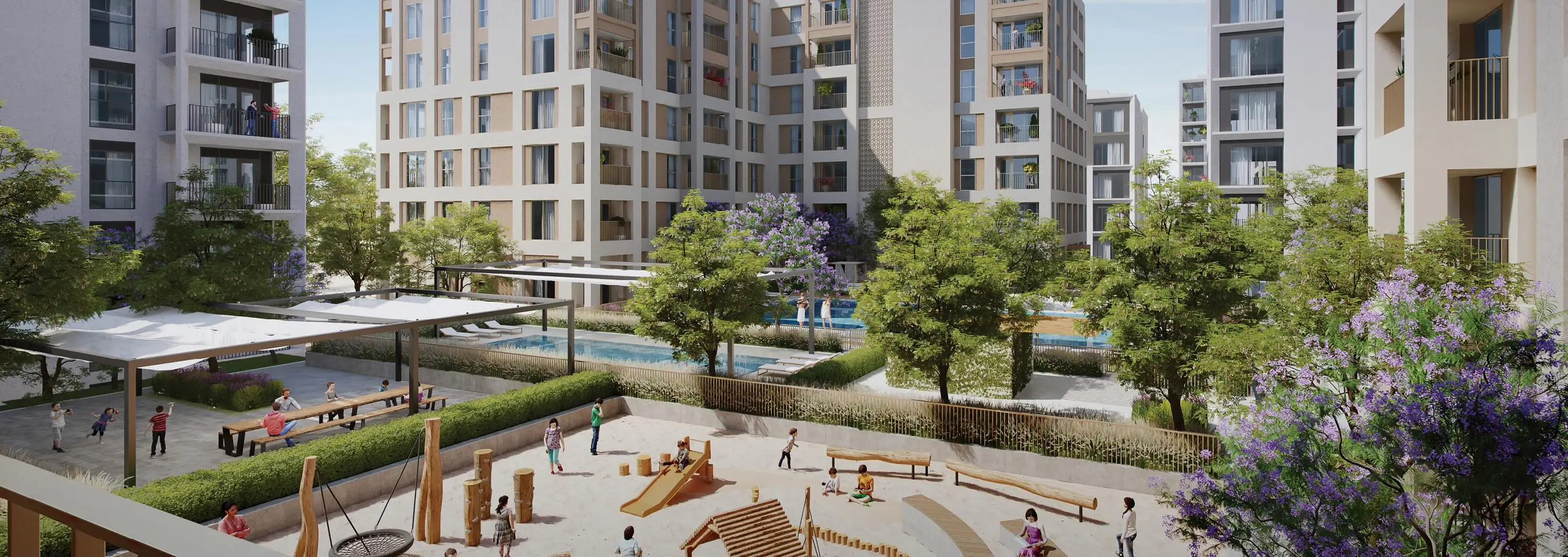 single static gallery