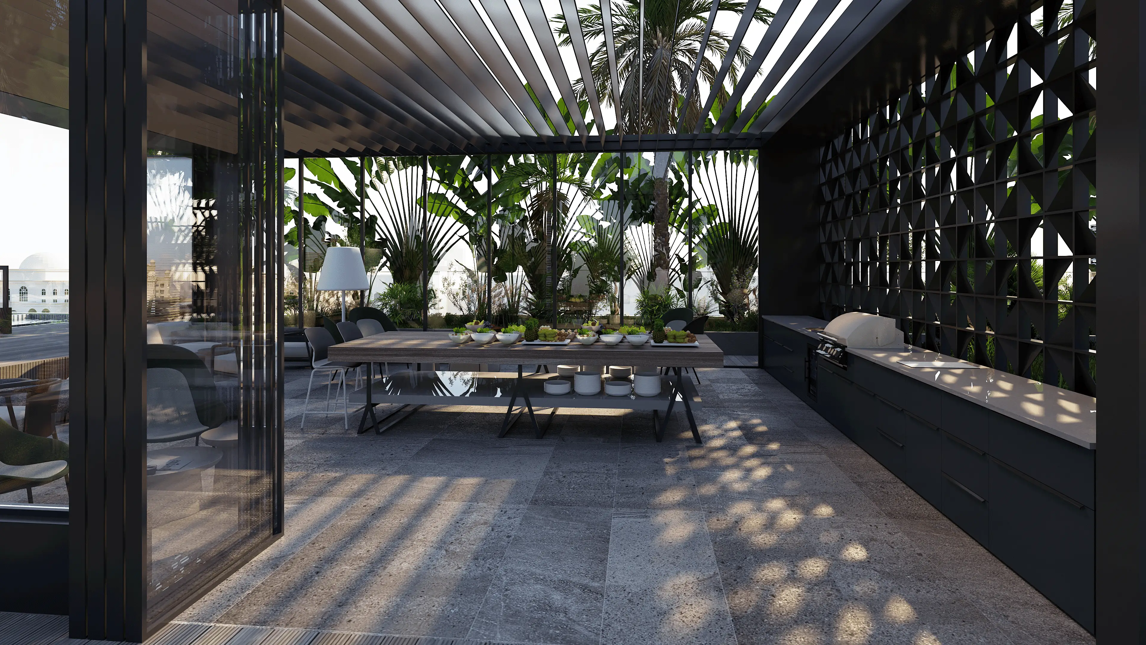 GULF HOUSE "Olaia Residences" 30