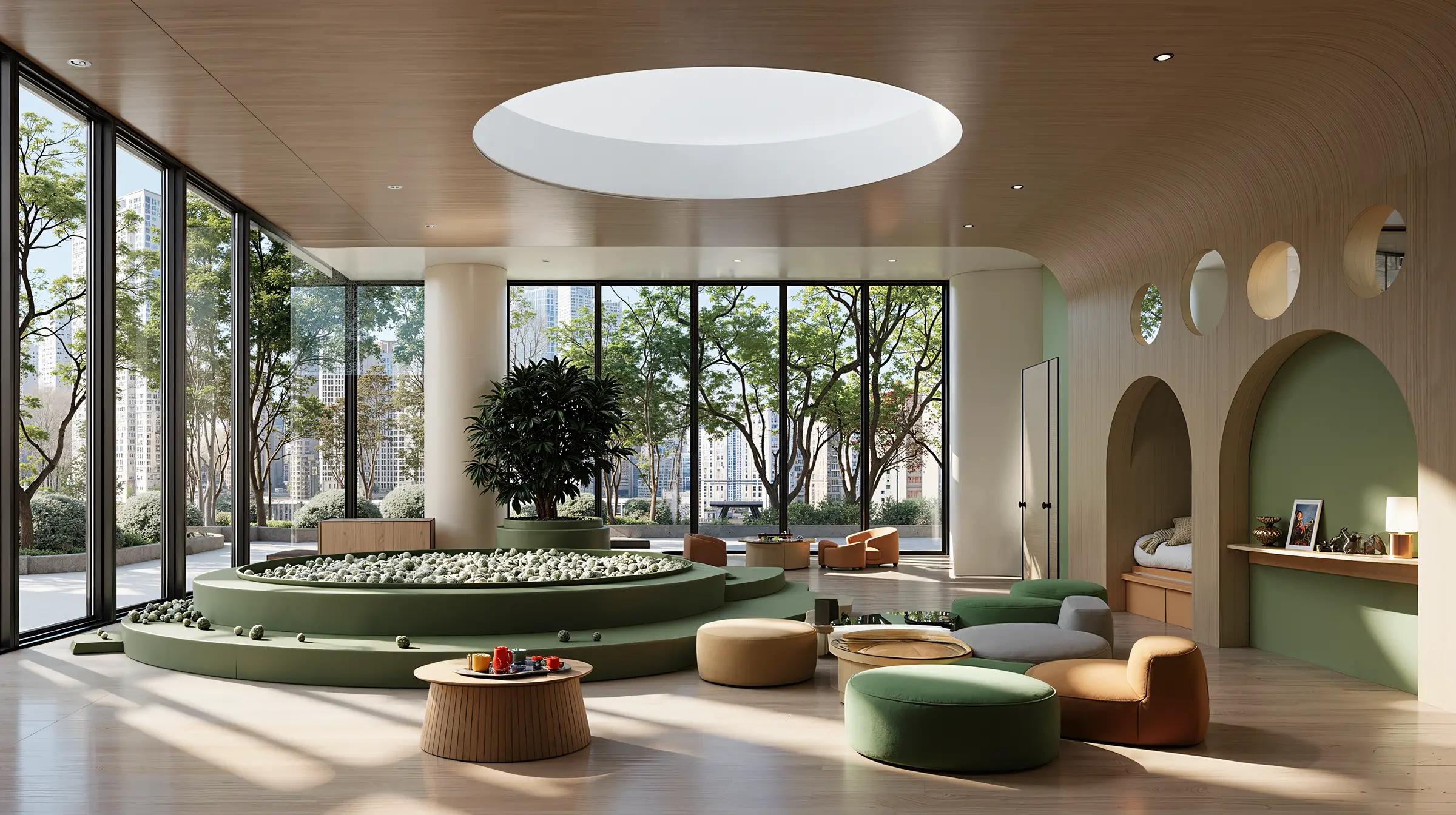 DEYAAR DEVELOPMENT "DWTN Residences" 17