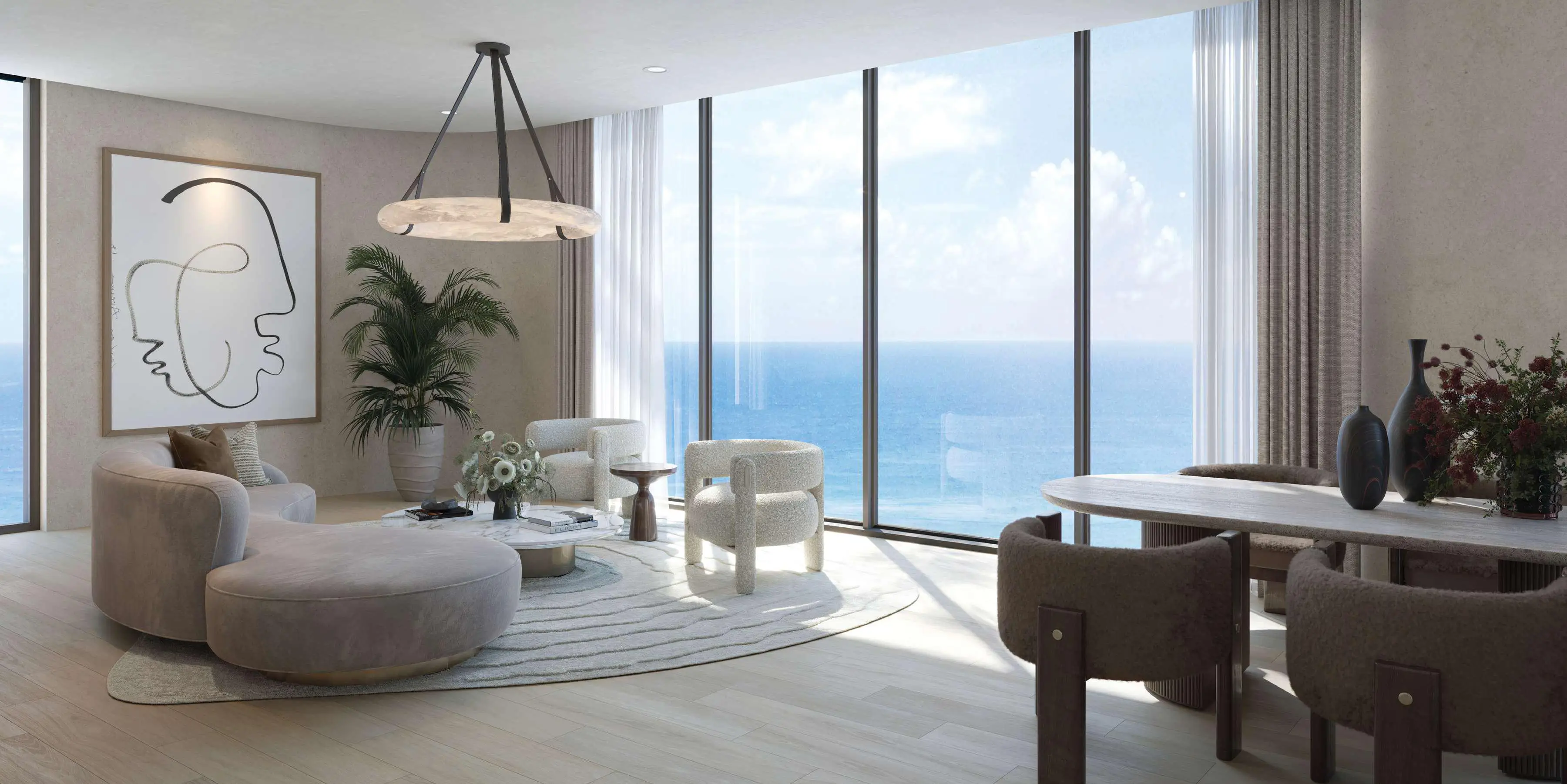 RAK PROPERTIES "Mirasol 2"