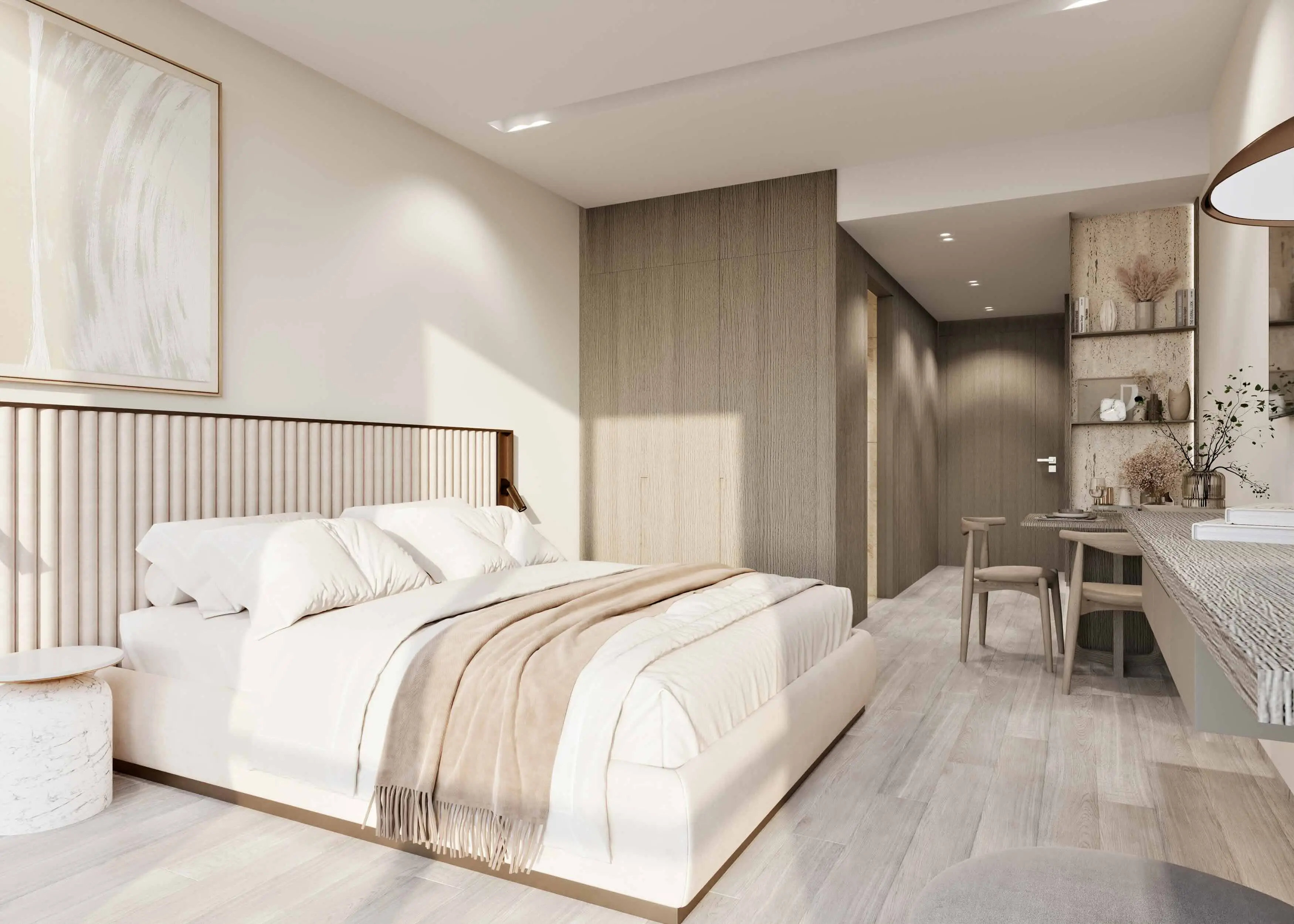 RABDAN DEVELOPMENTS "Gharbi 2 Residences" 9
