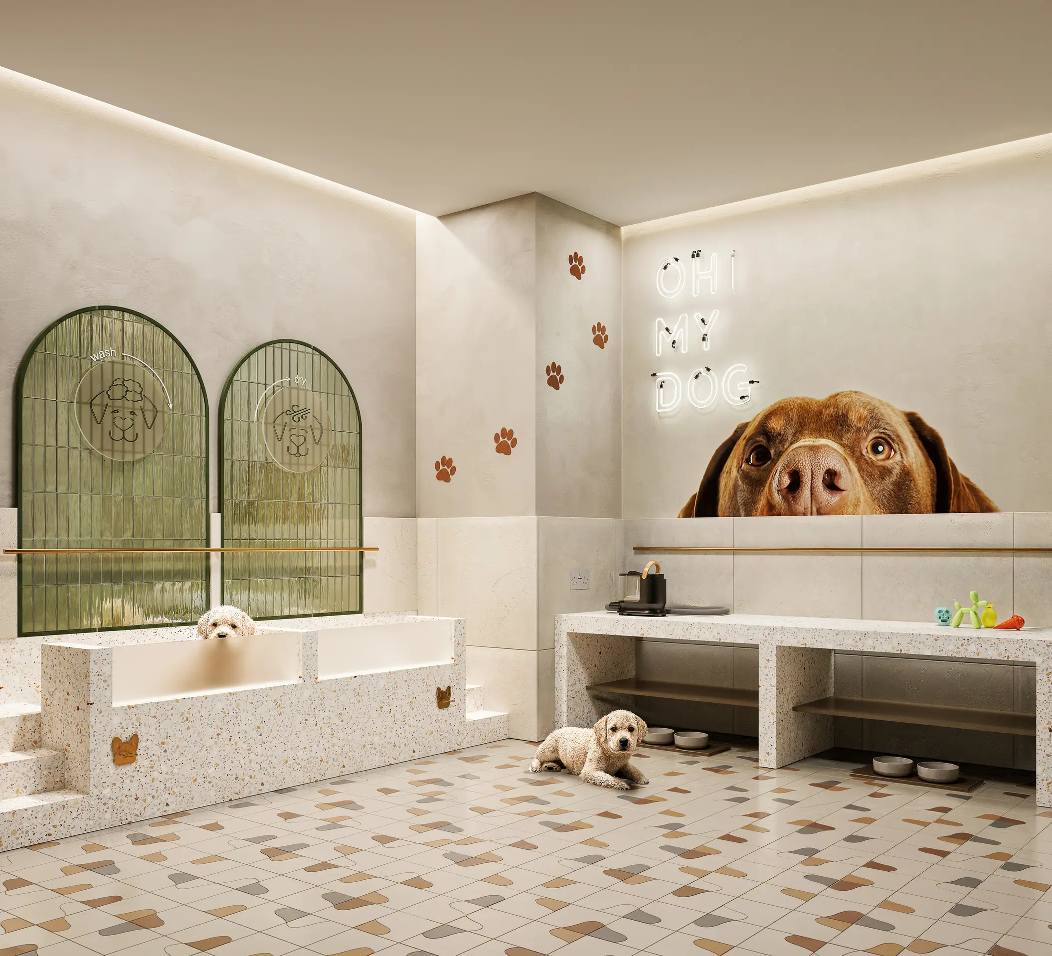 NAKHEEL PROPERTIES "Bay Grove Residences - Phase 3" 18