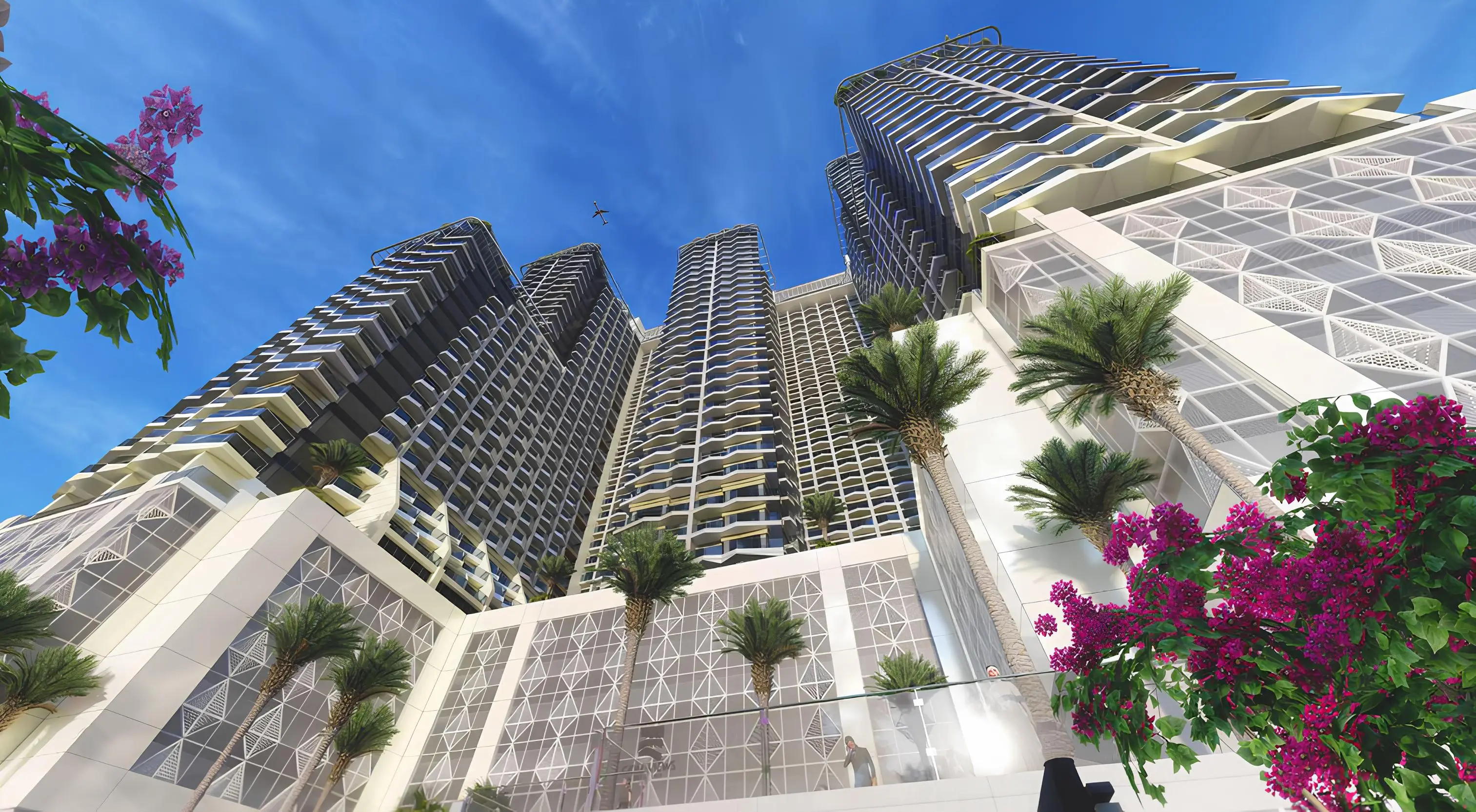 SEVEN TIDES "Golf Views Seven City" 9