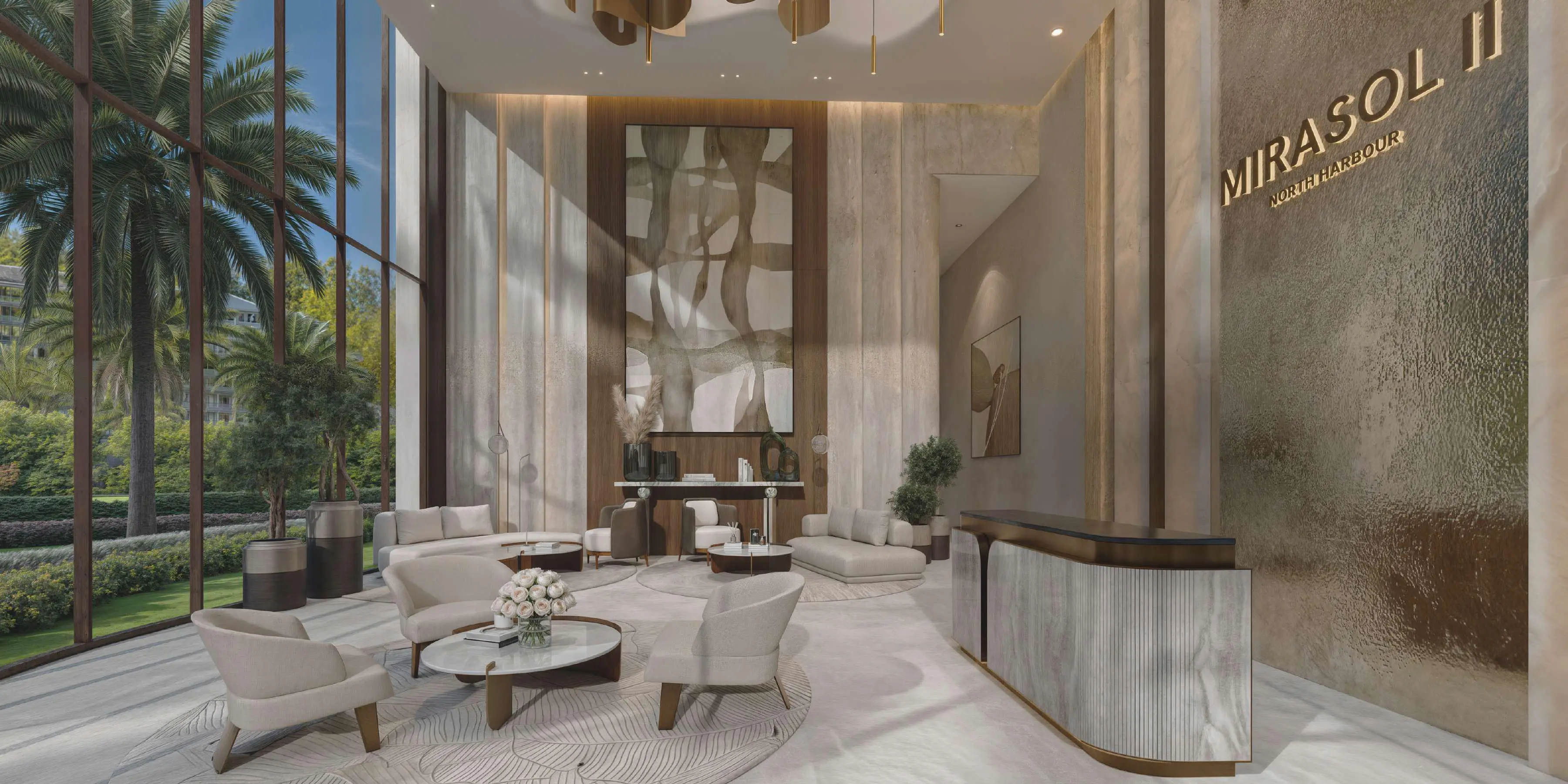 RAK PROPERTIES "Mirasol 2"