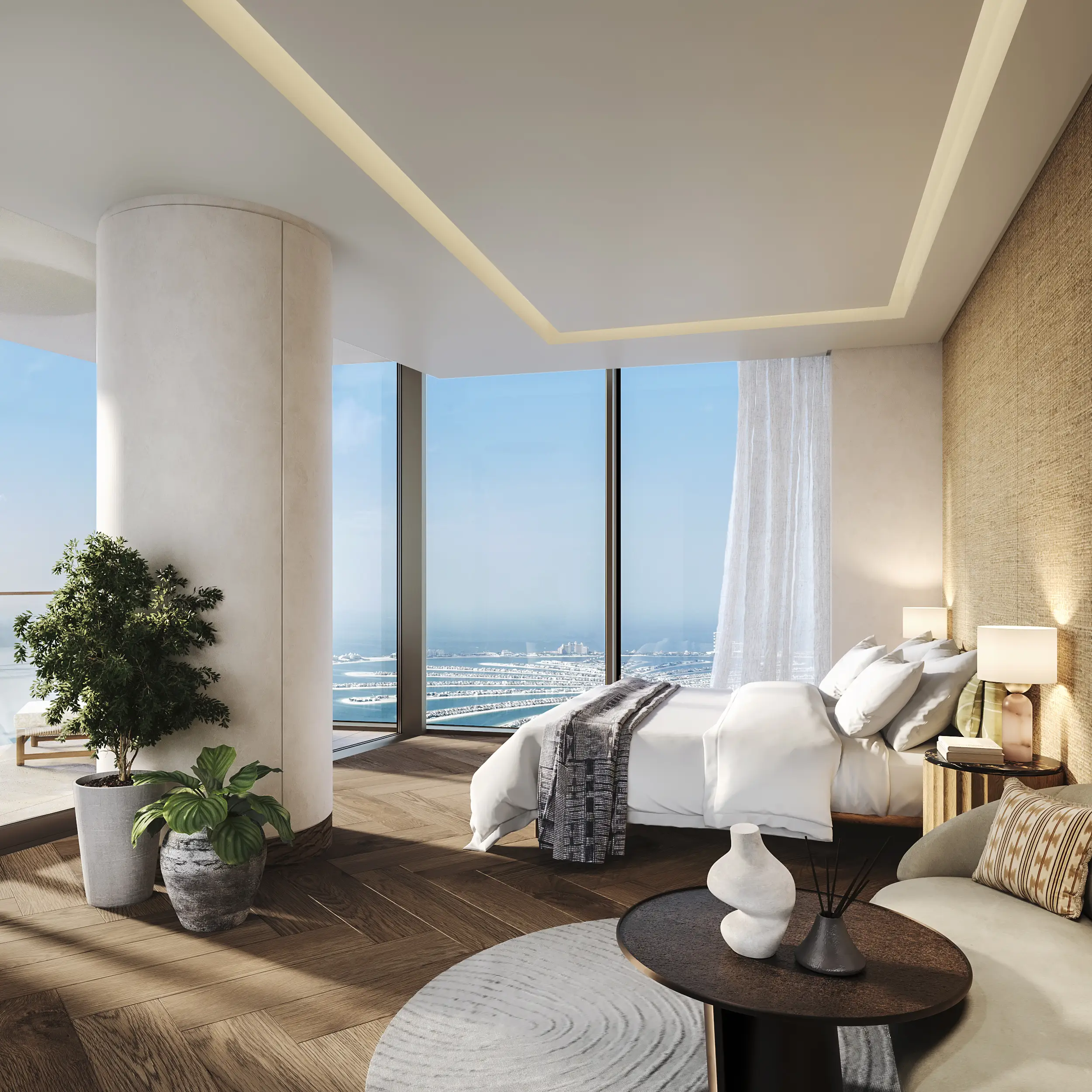 SELECT GROUP "Six Senses Residences" 2