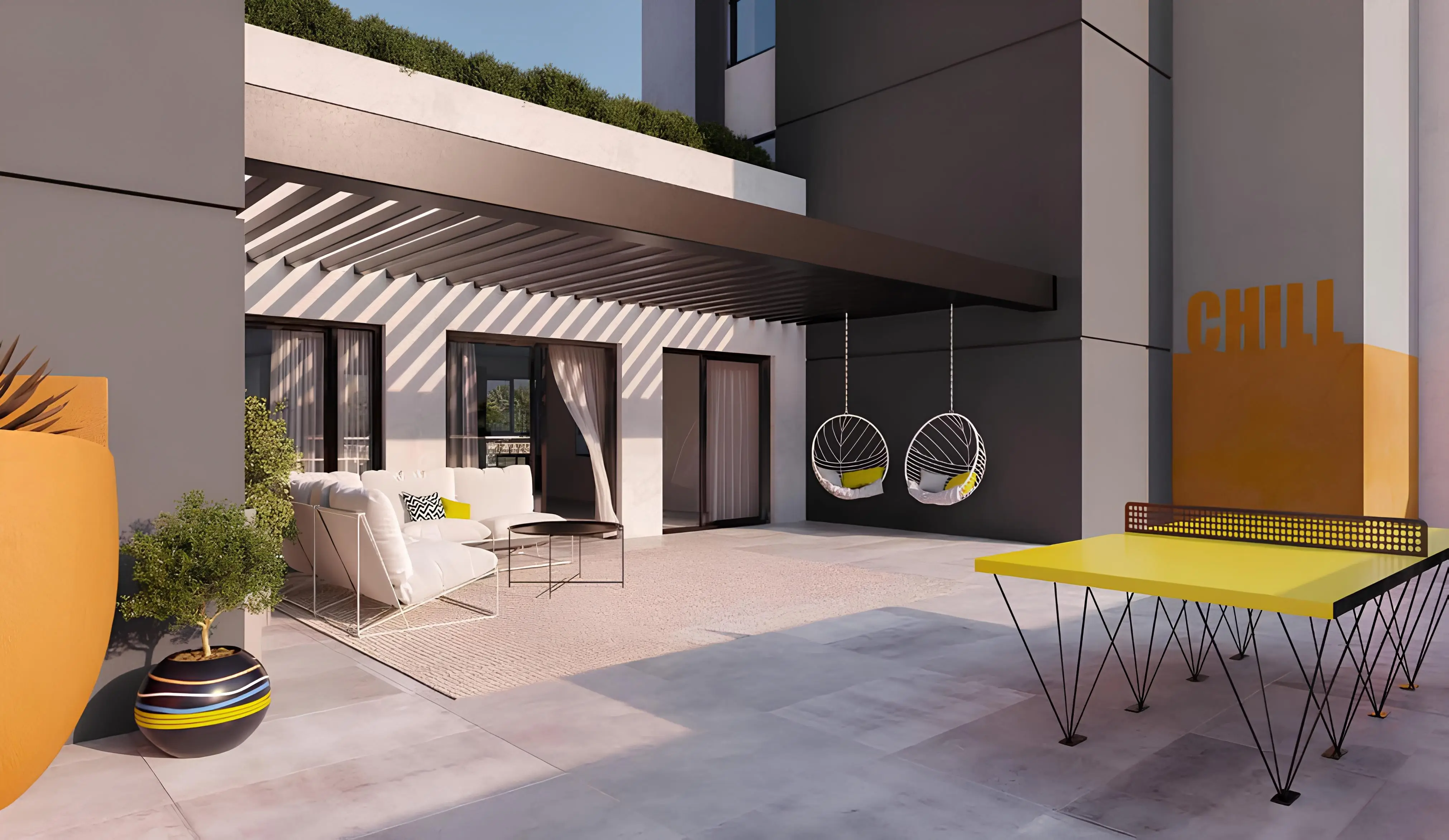 ALDAR "Reeman Living" 11